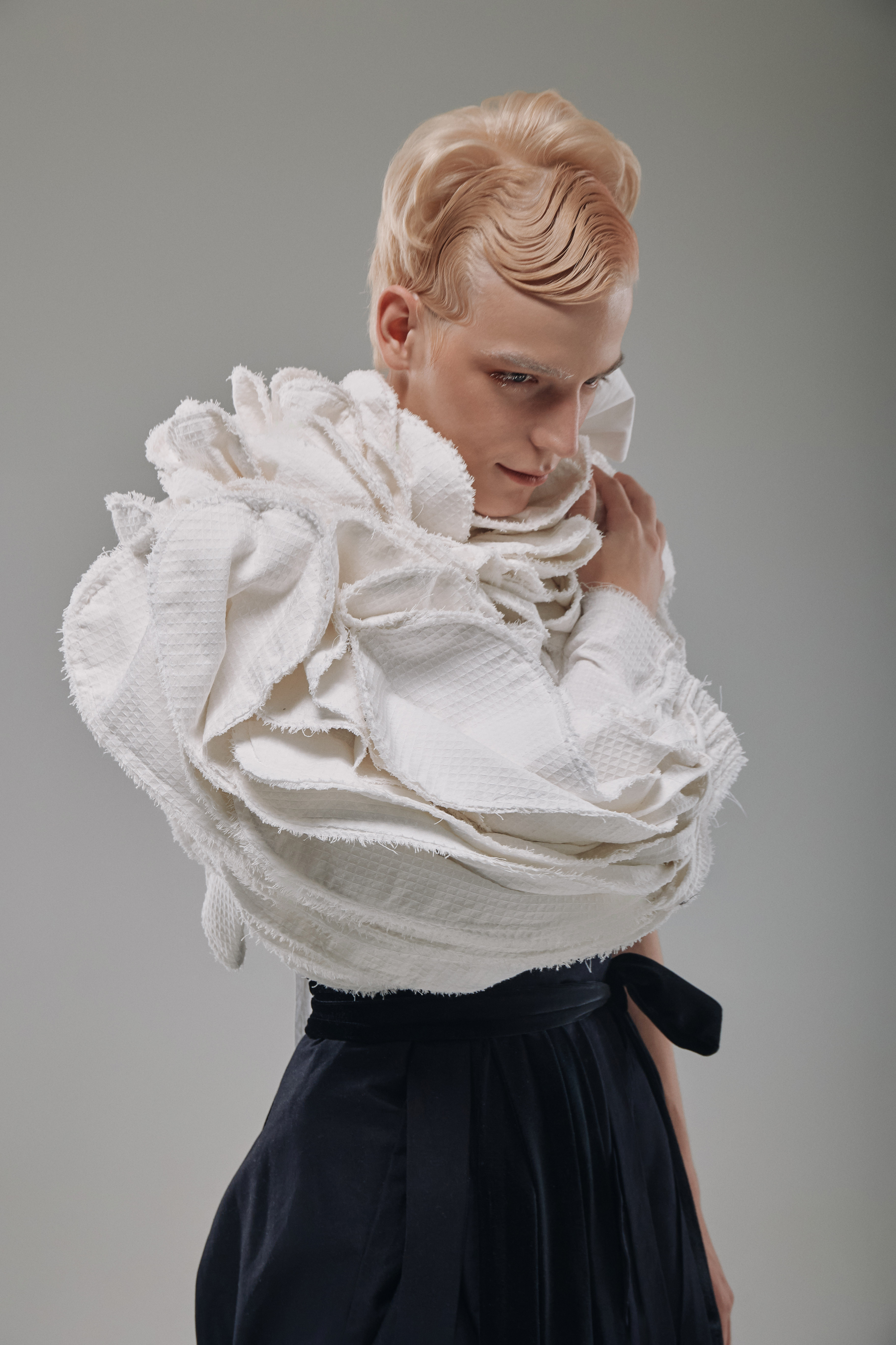 Анкета #280, Челябинск ()