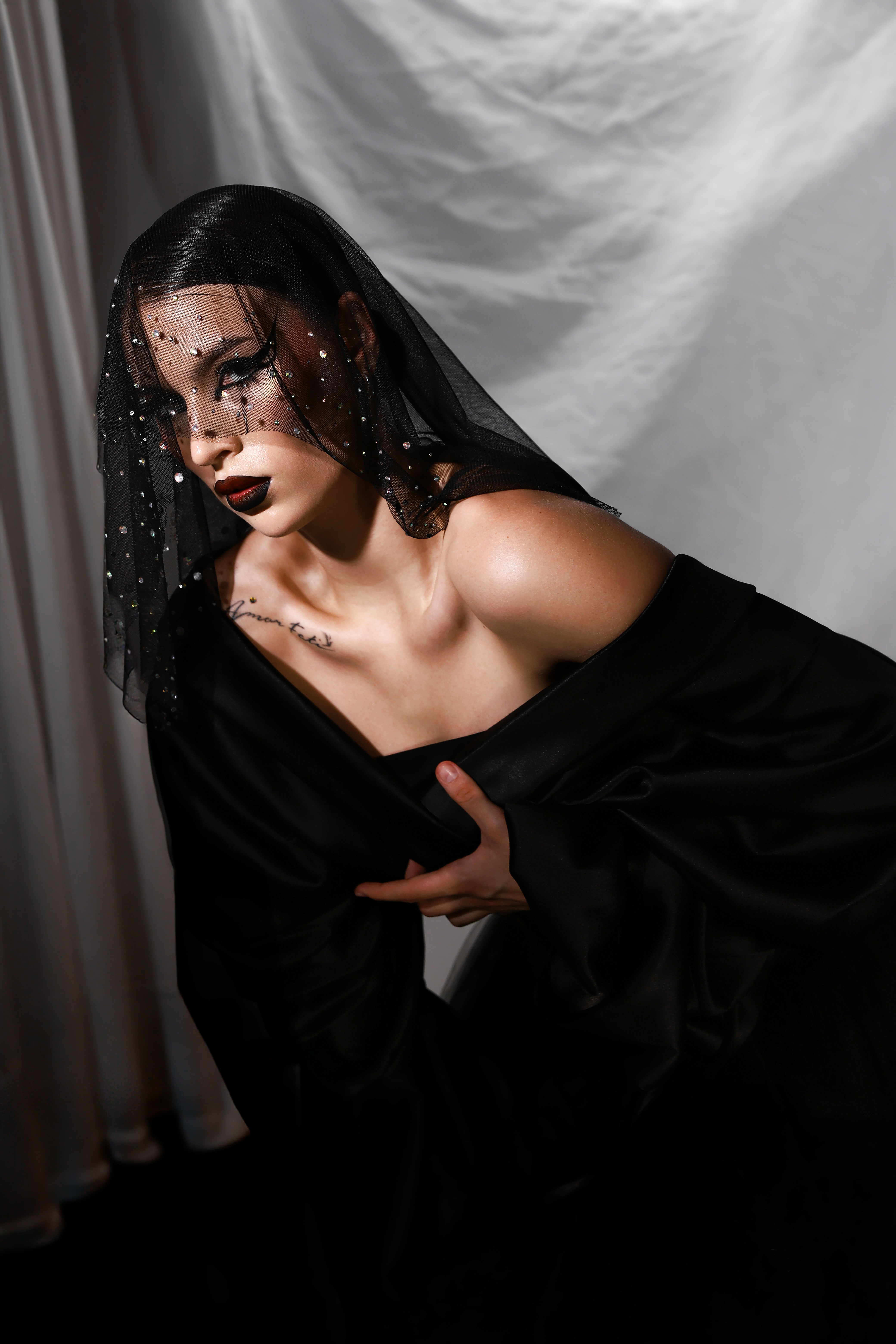 Без компромиссов, Екатеринбург