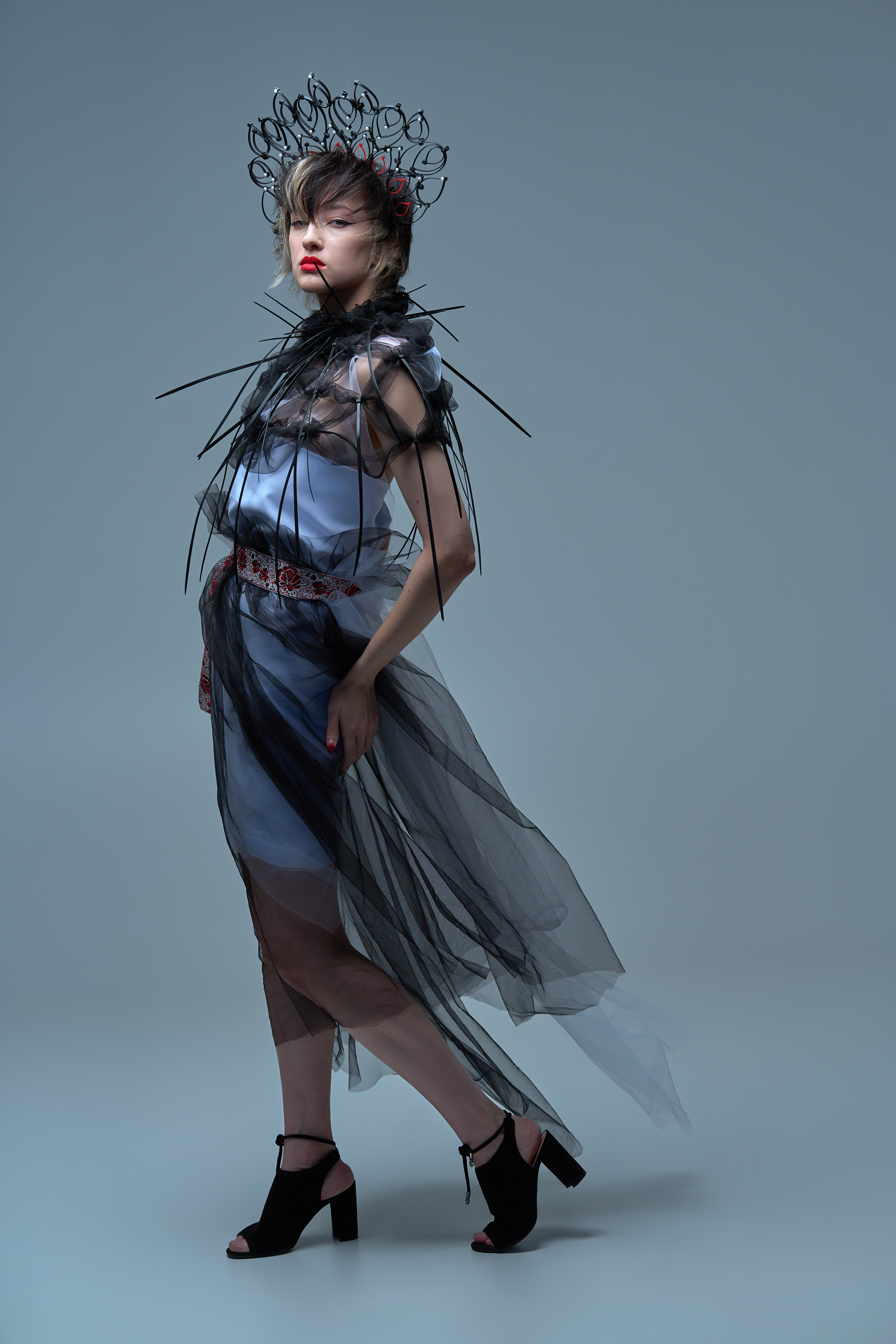 Анкета #578, Пенза ()