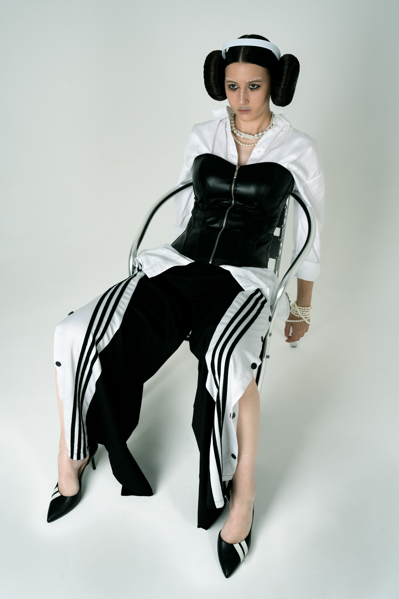 Звуки моды, Оренбург