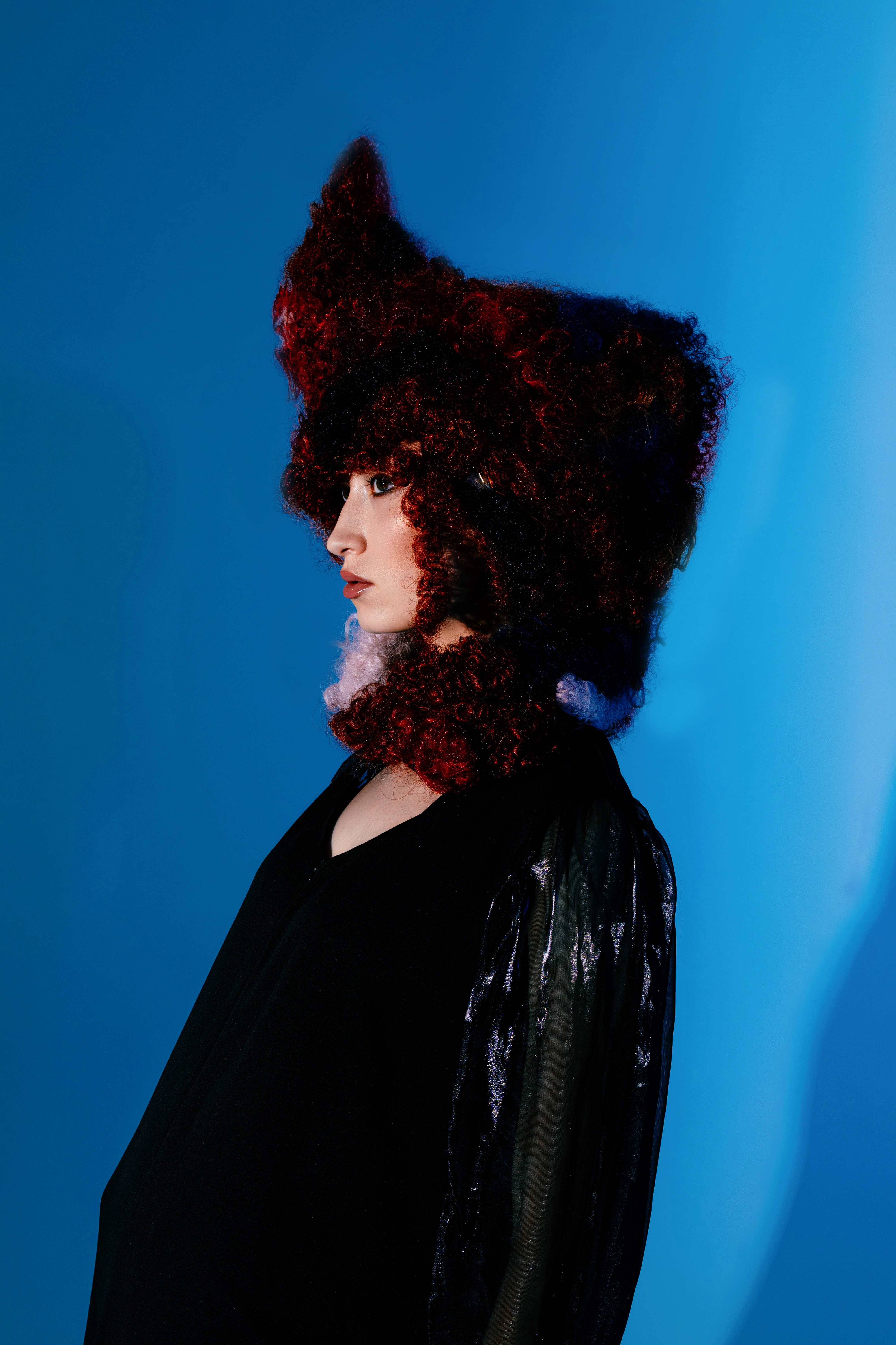 Анкета #190, Волгоград ()