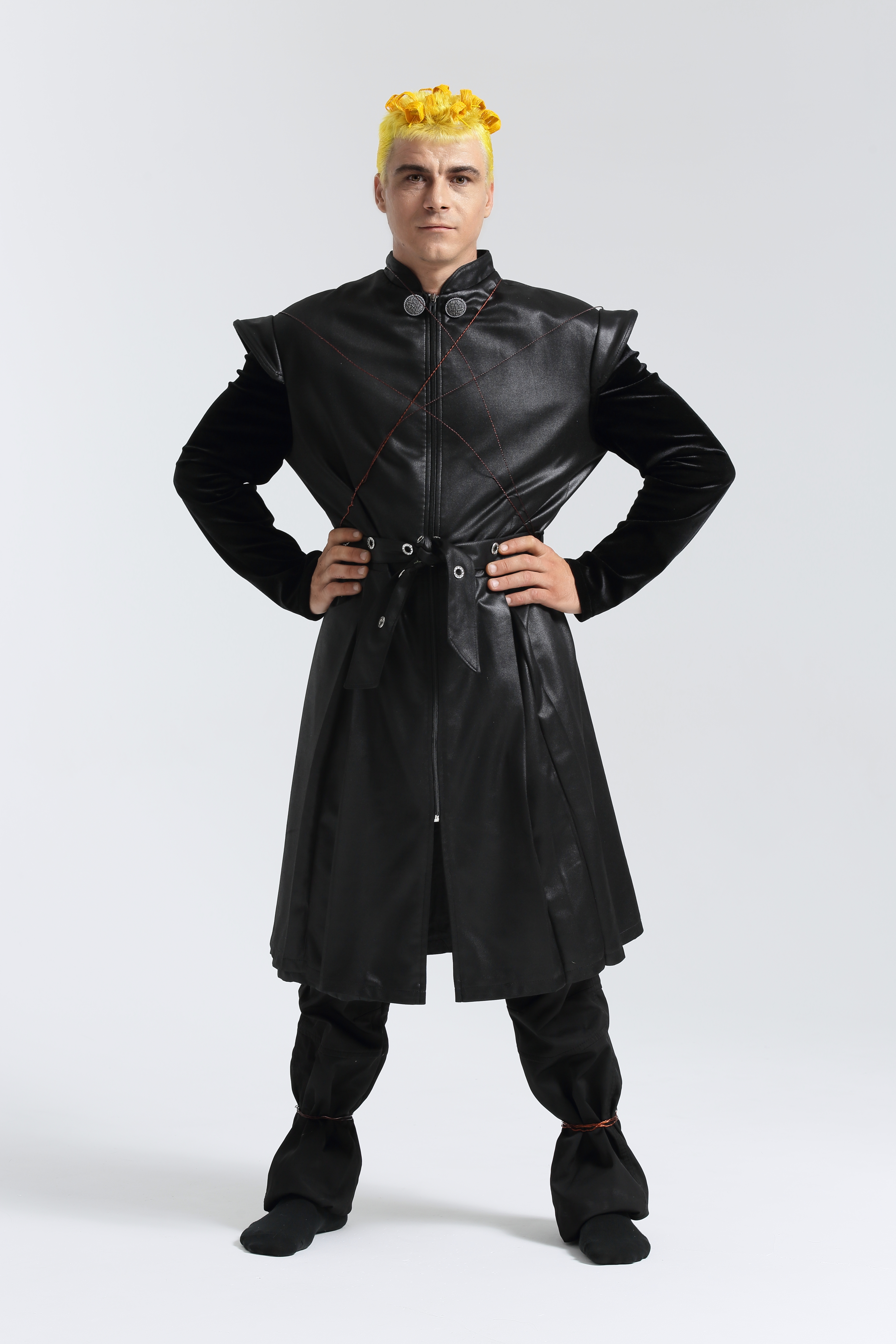 Желтая династия, Бишкек