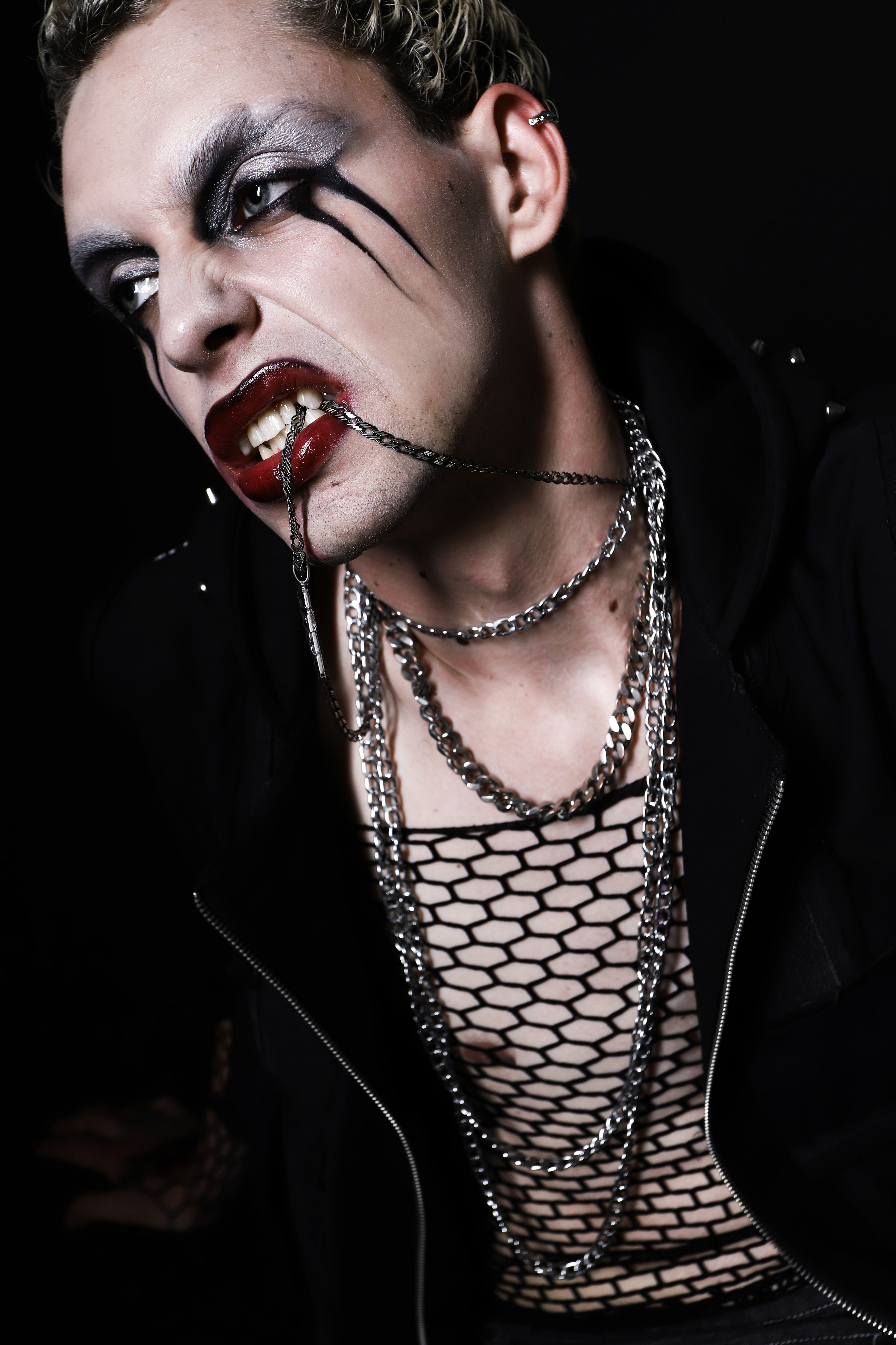 Анкета #411, Екатеринбург ()