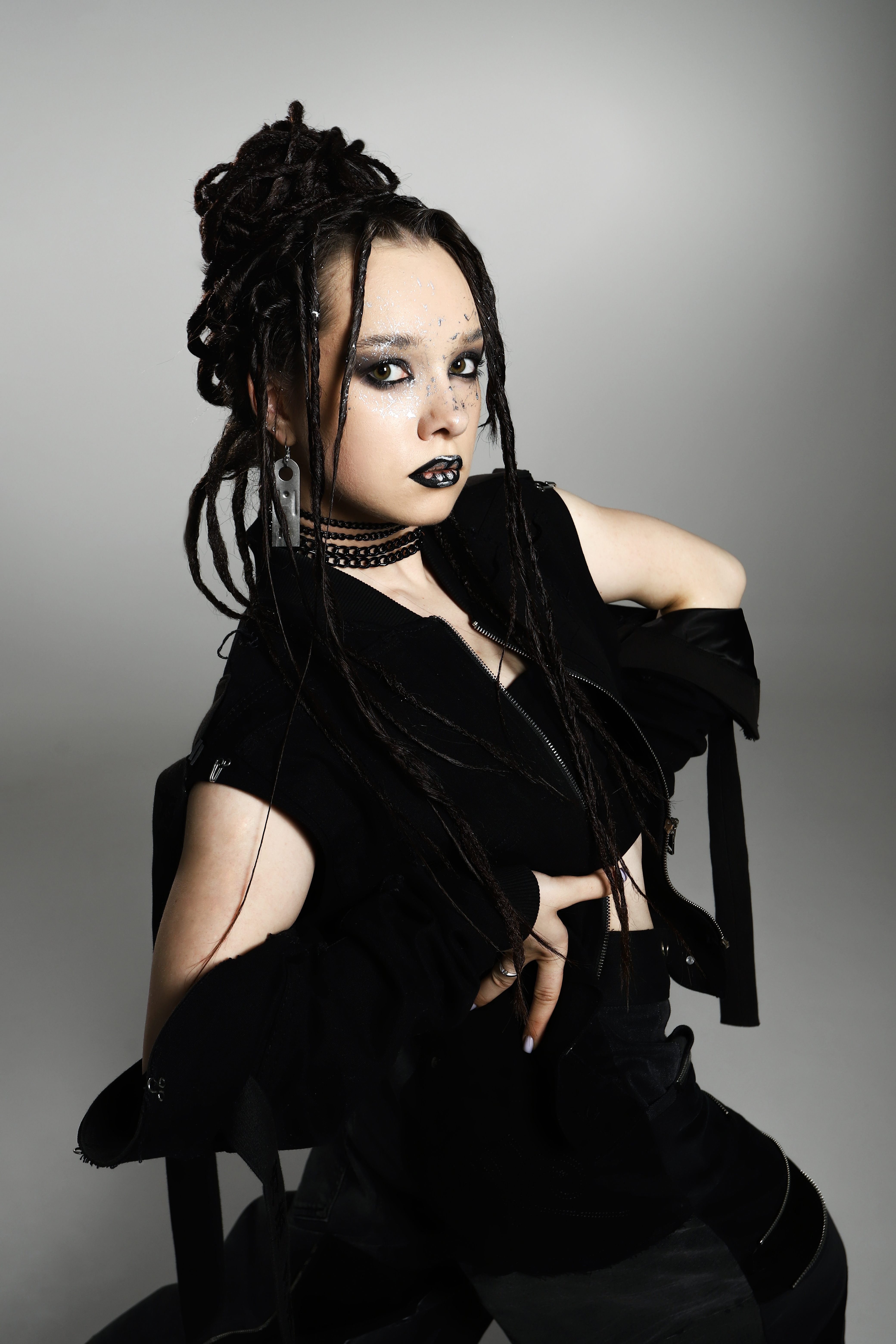 Анкета #494, Екатеринбург ()