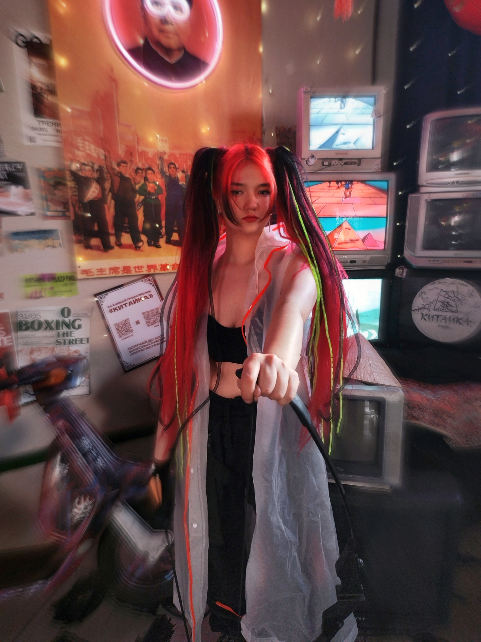 Анкета #512, Рязань ()