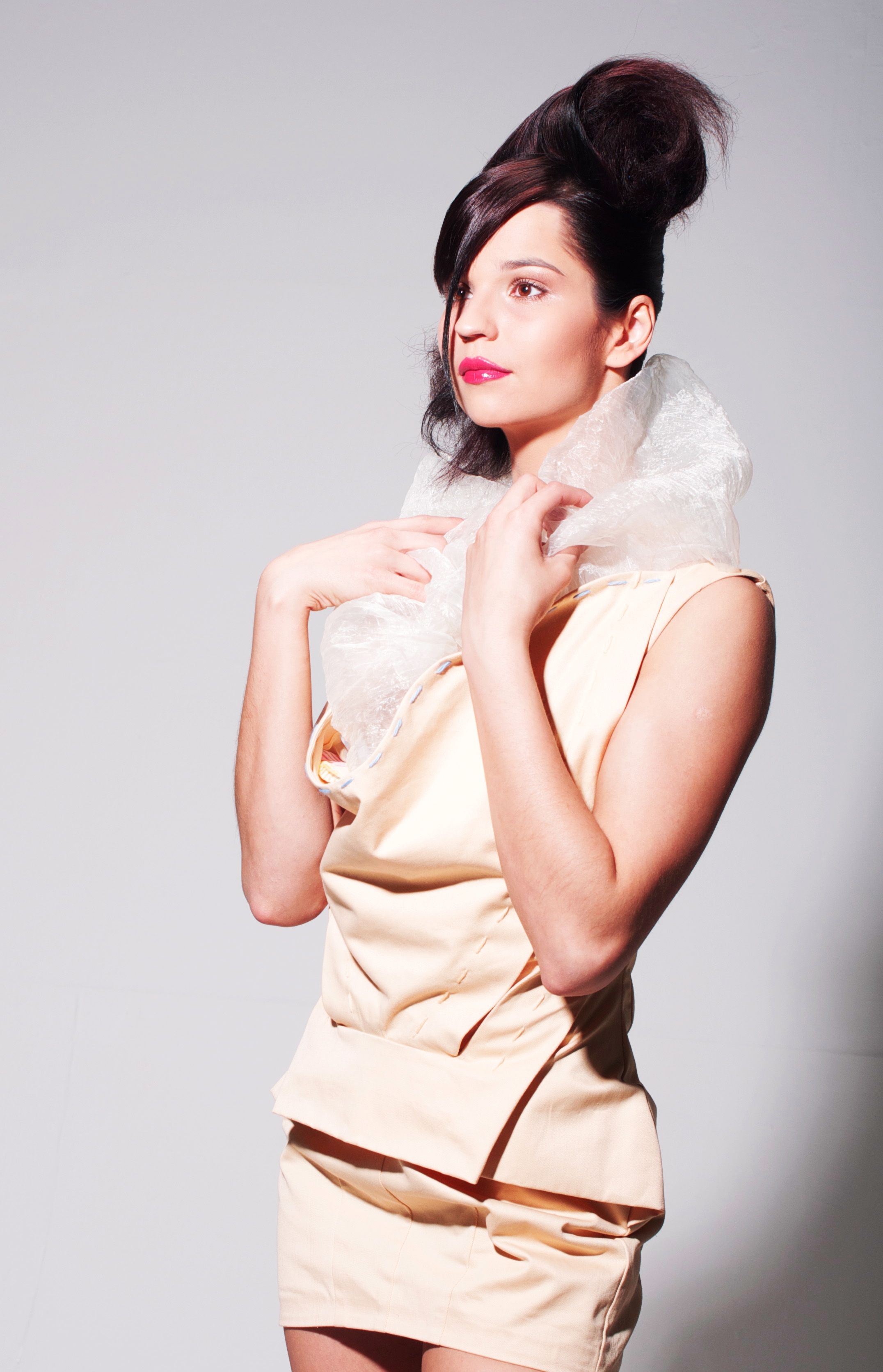 Анкета #576, Москва ()