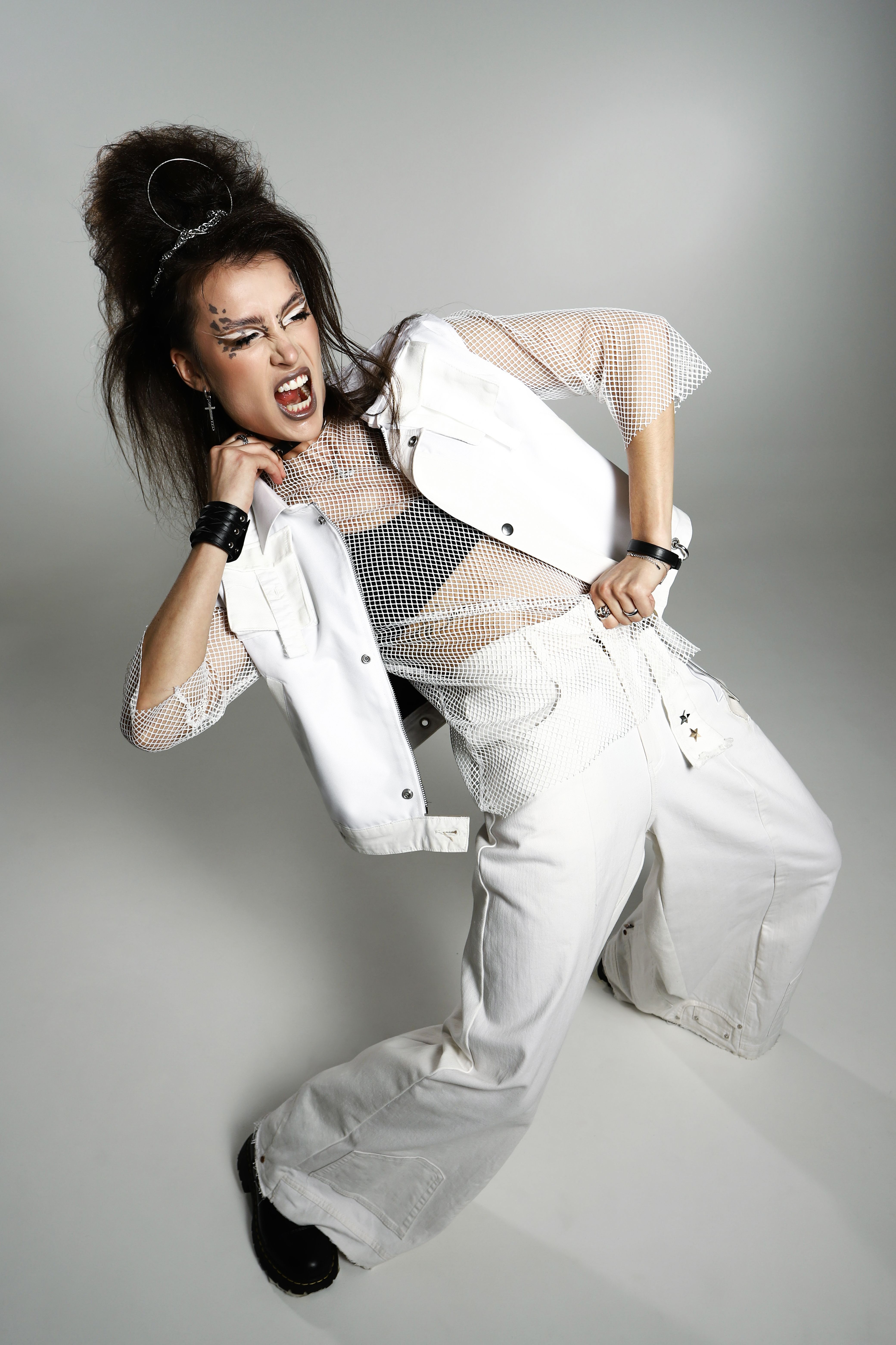 Абстракции, Екатеринбург