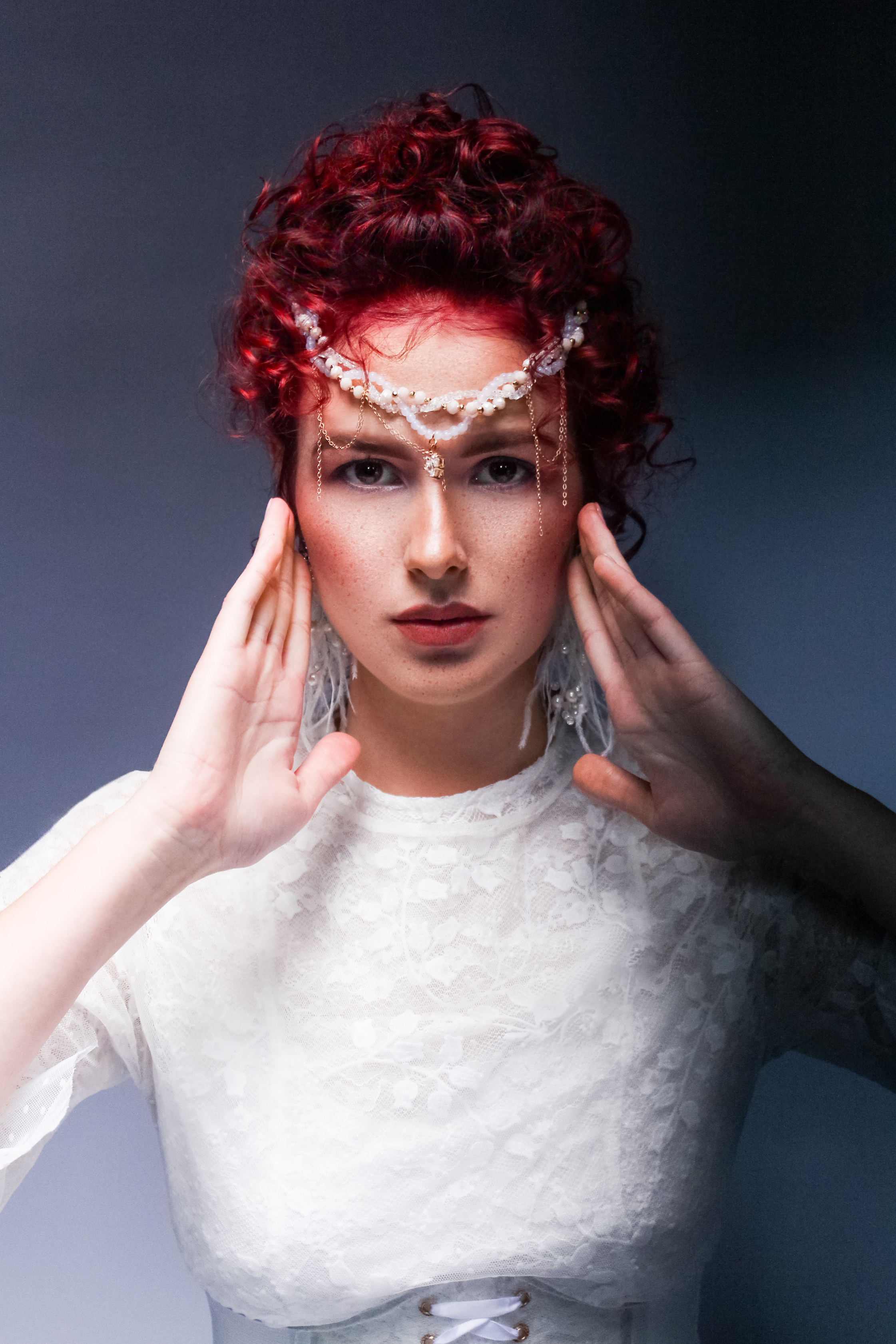 вишенка, Канаш