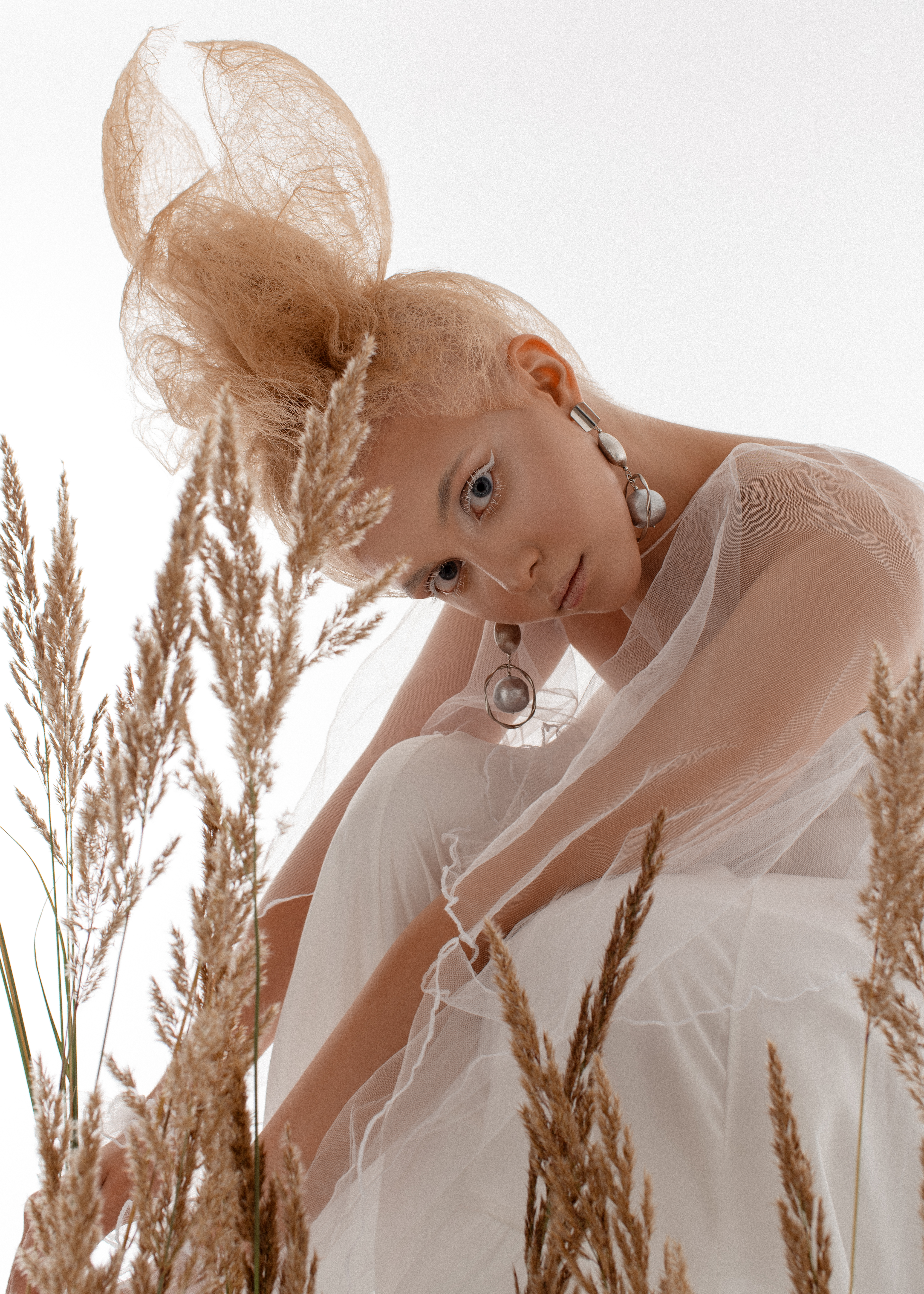 Отражение нежности, Брянск