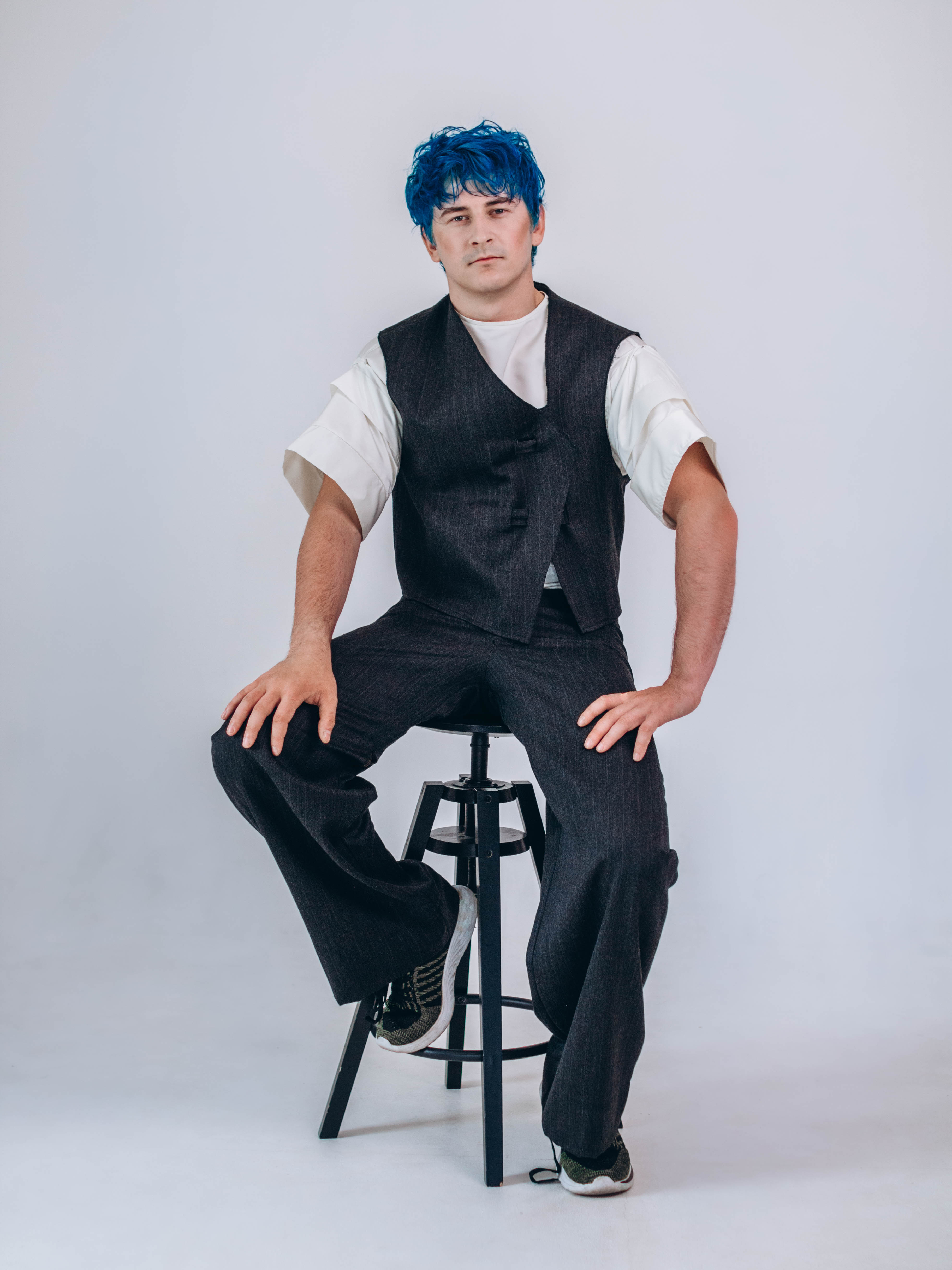 Брат, Кобрин