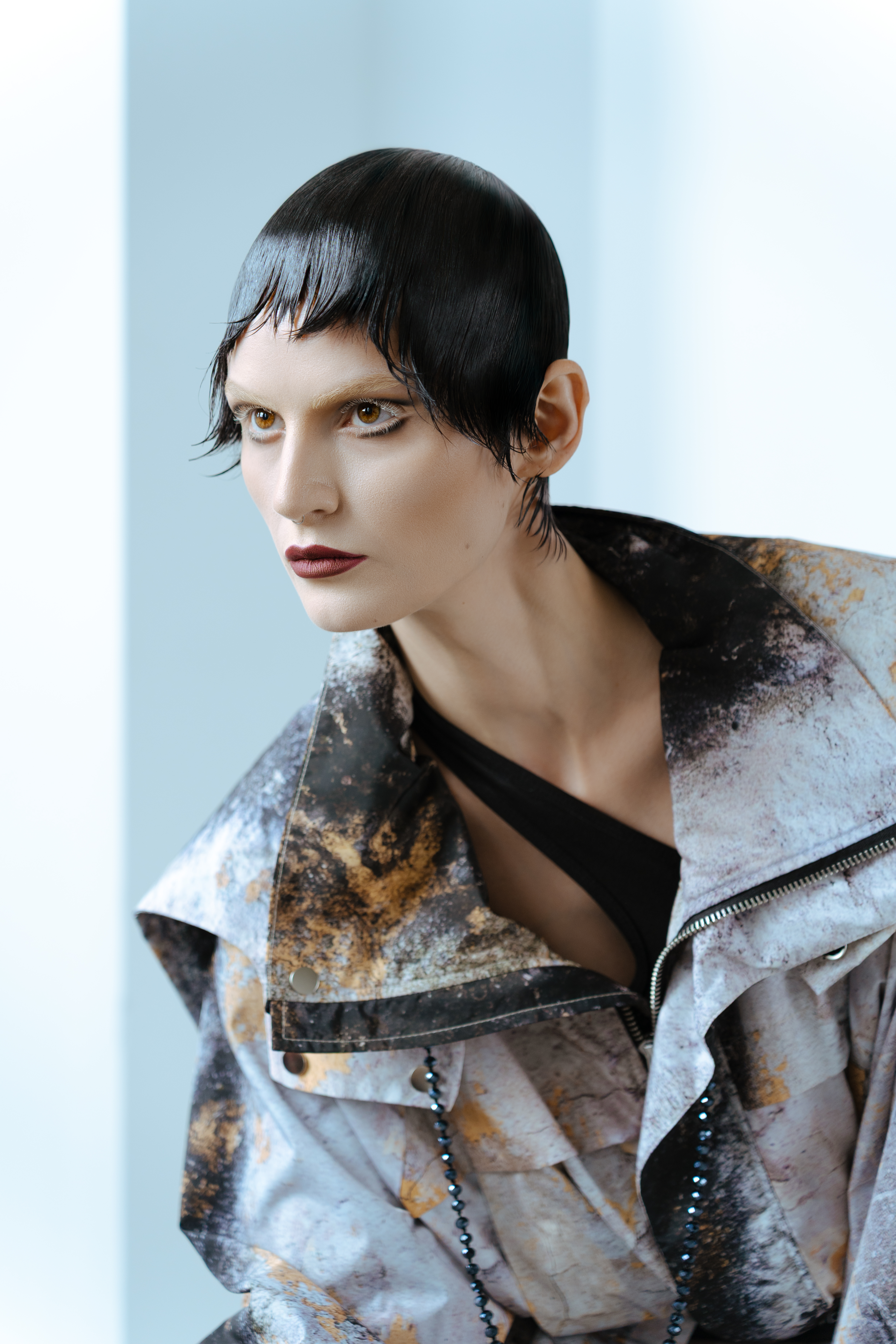 Анкета #588, Москва ()