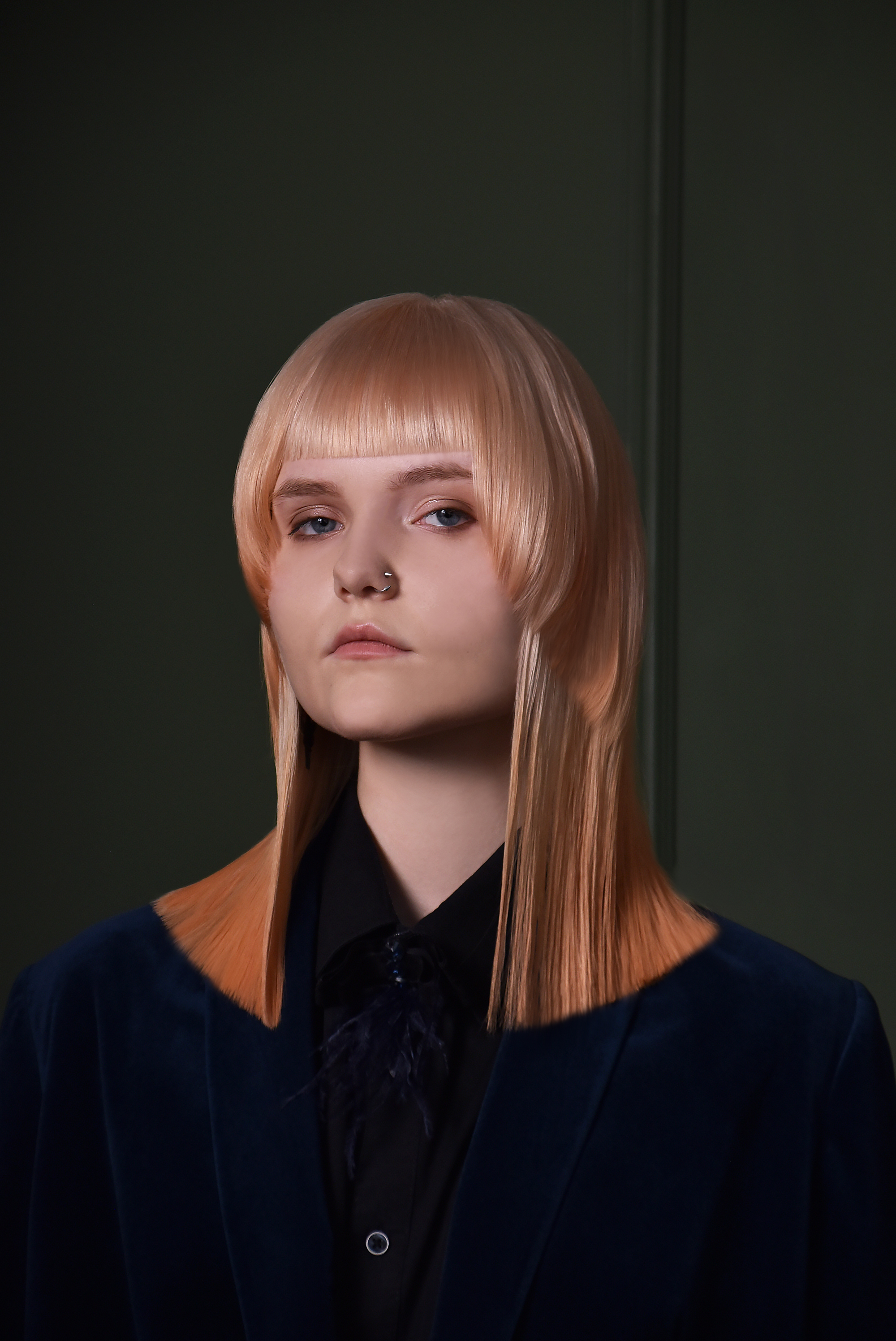 Анкета #265, Братск ()