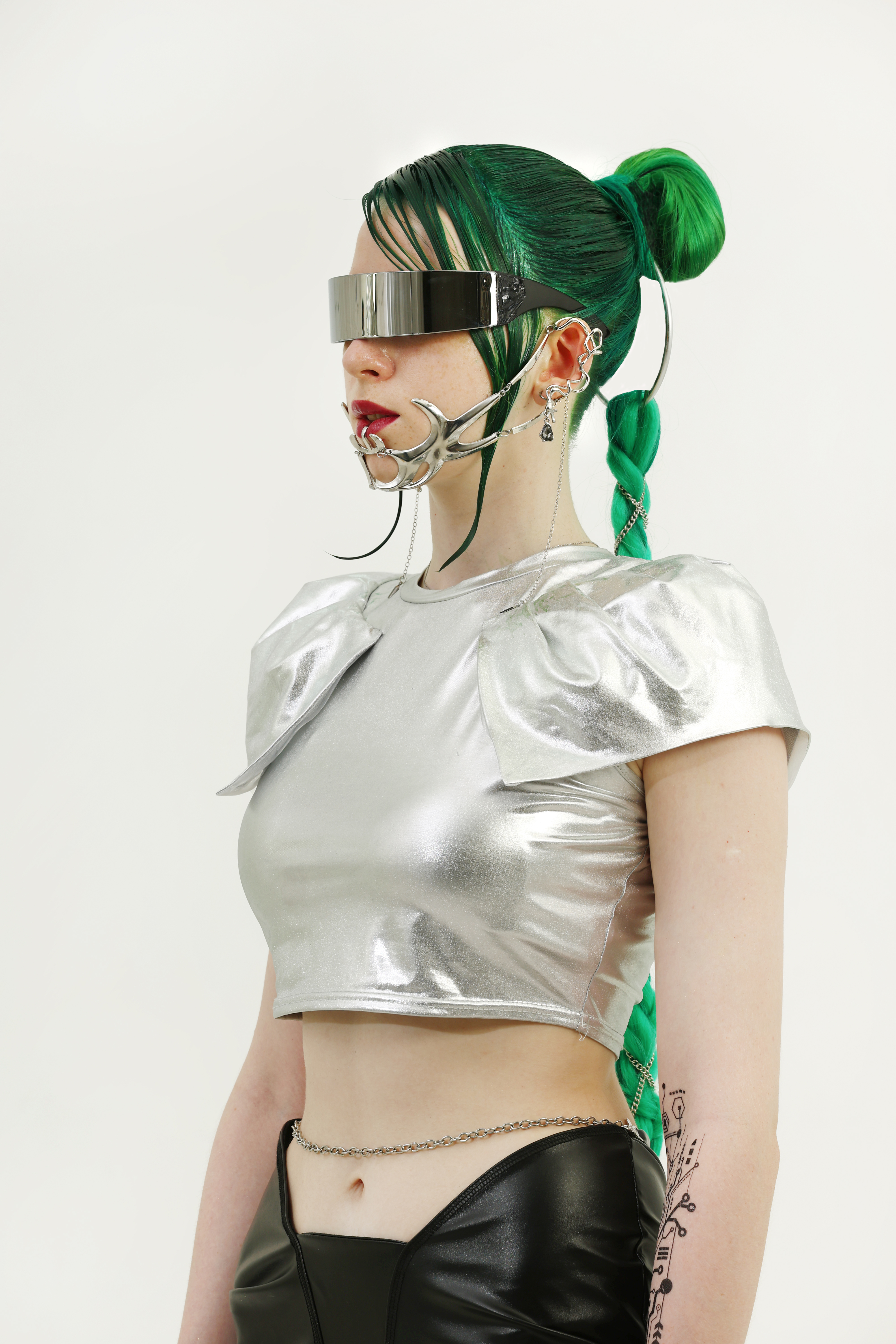 Анкета #424, Омск ()