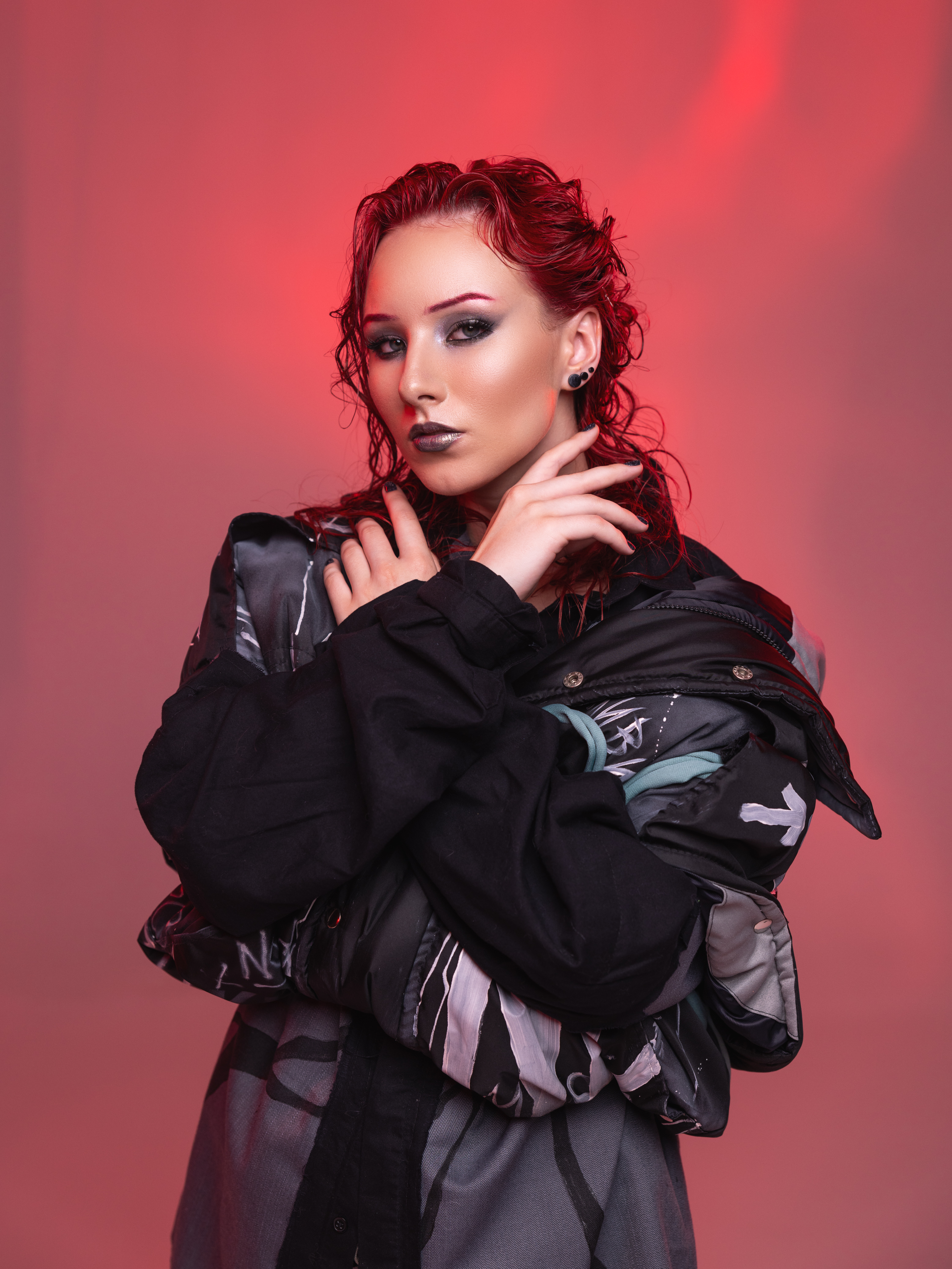 Анкета #452, Минск ()