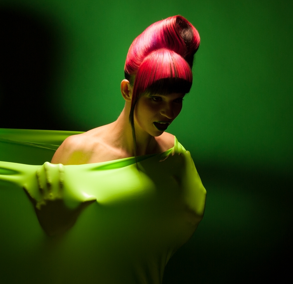 ШИК Венериного башмачока, Москва