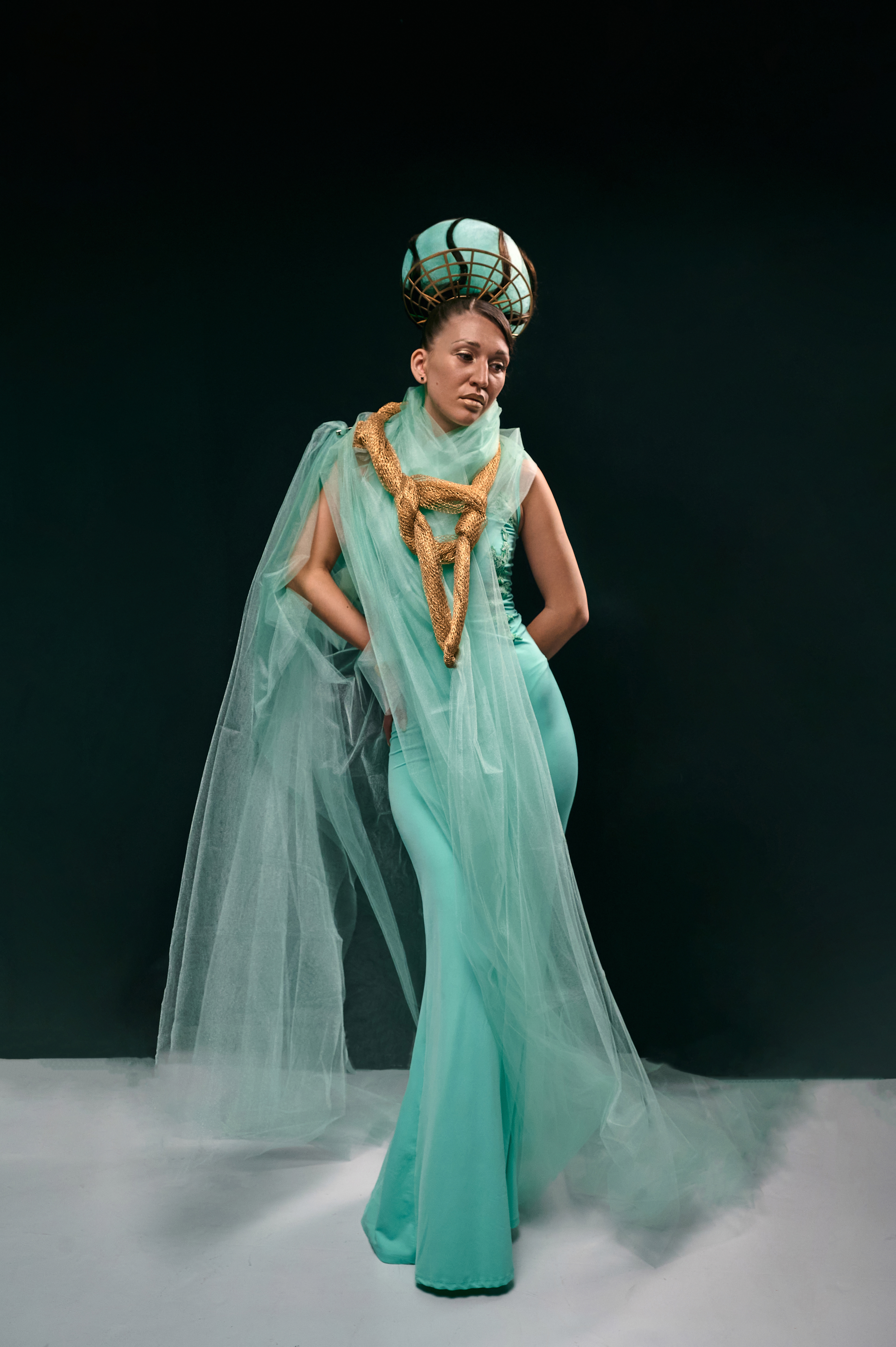 Свадебная комета, Городец