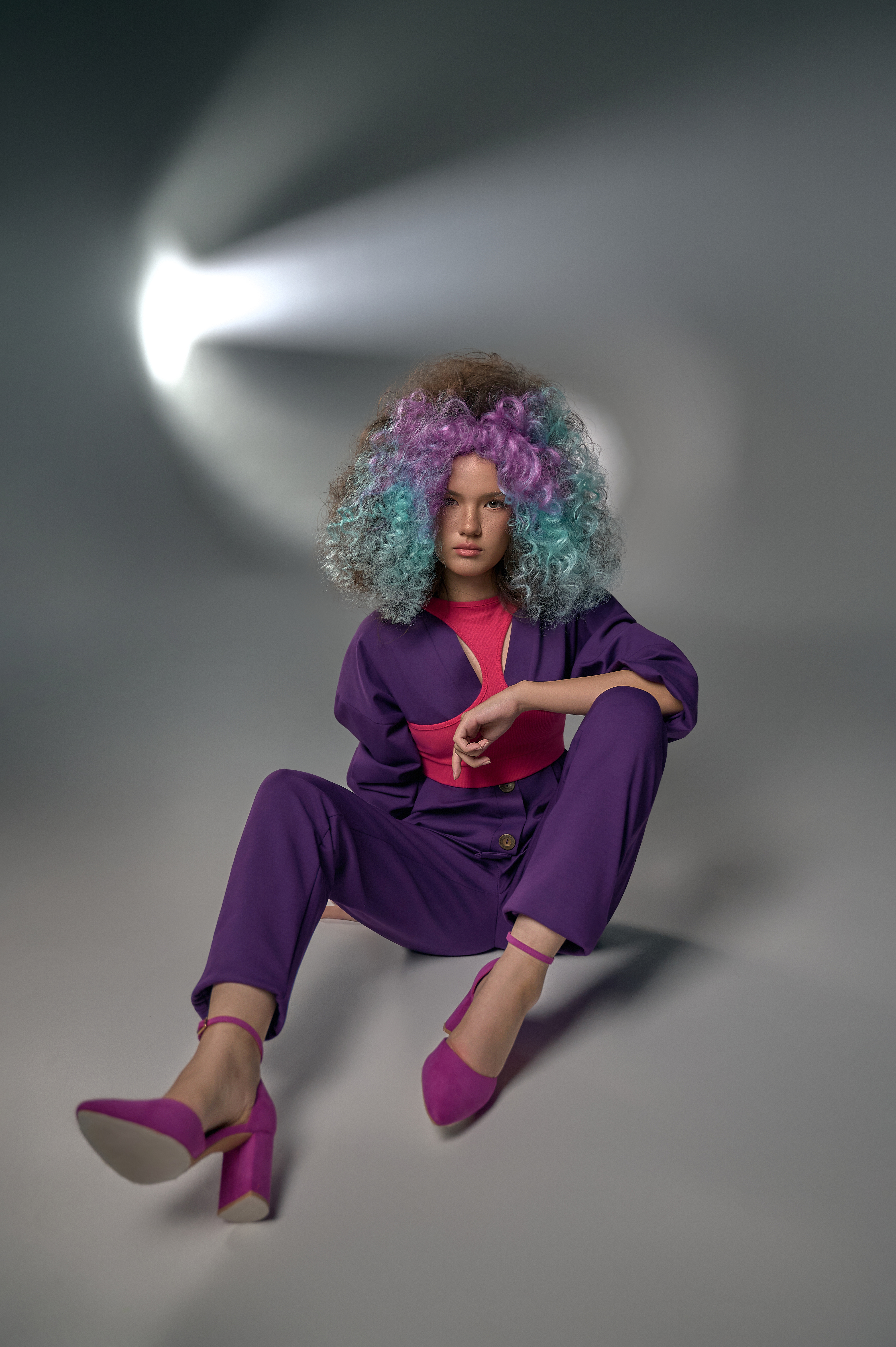 Анкета #460, Астана ()