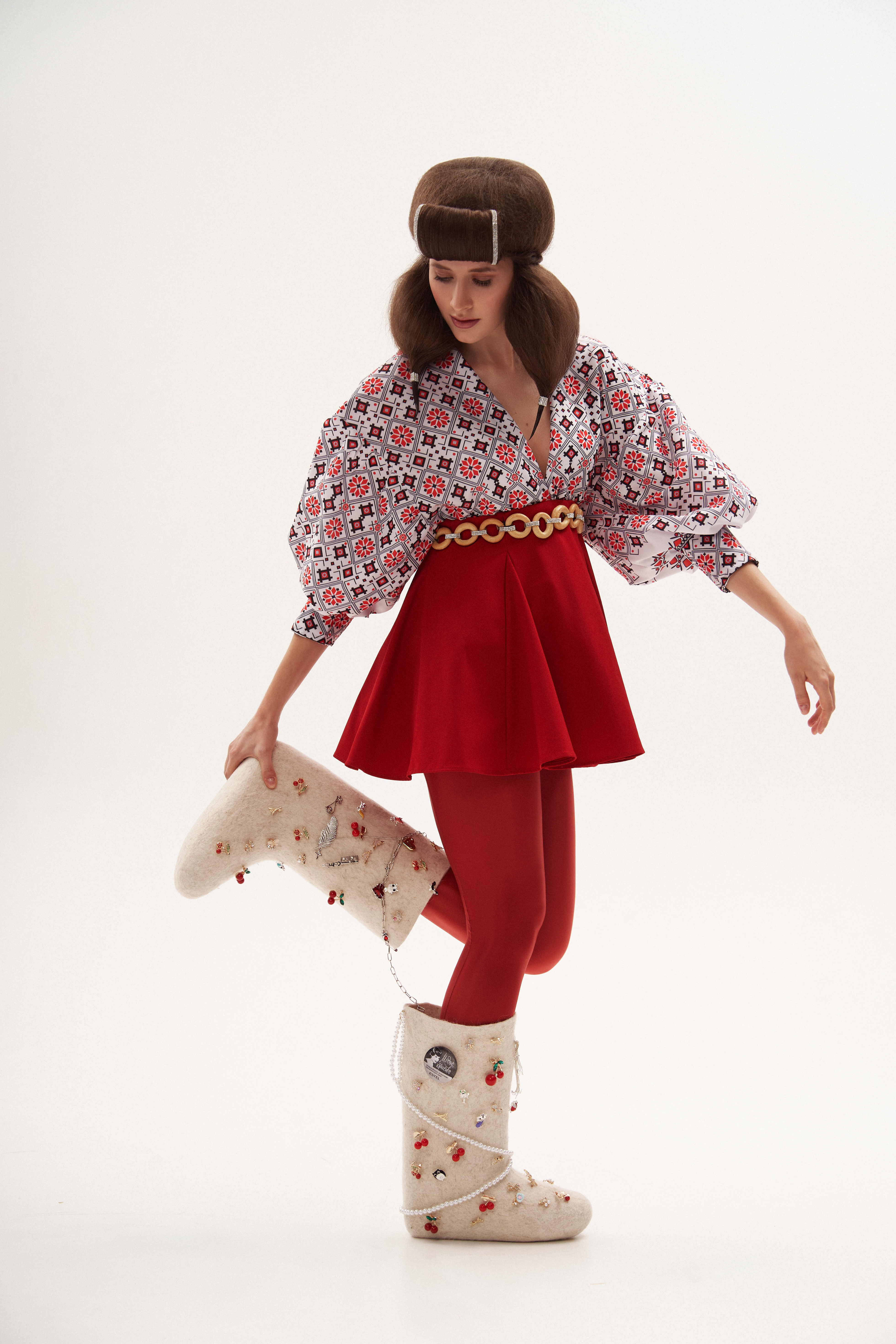 Анкета #432, Самара ()