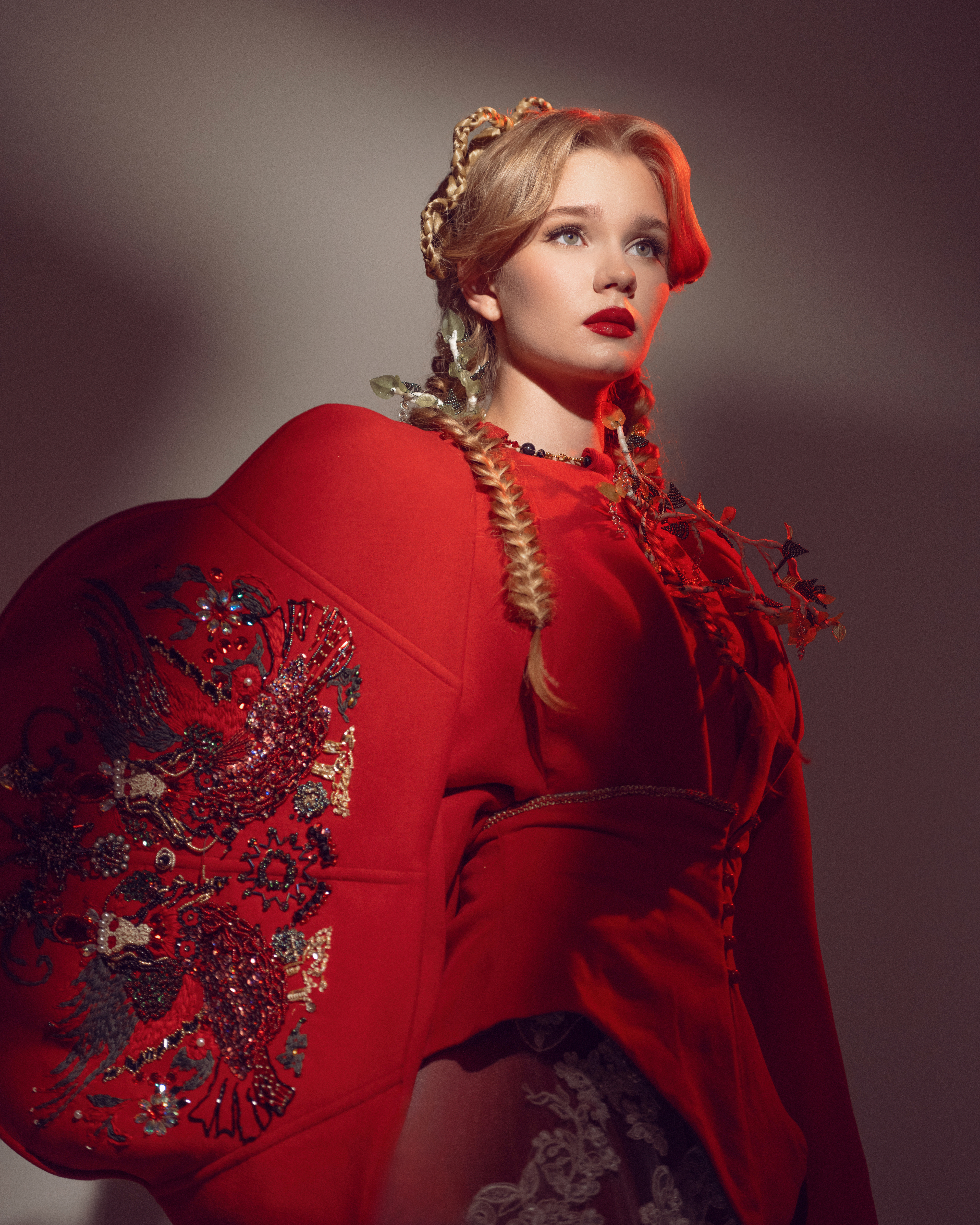 Анкета #249, Воронеж ()