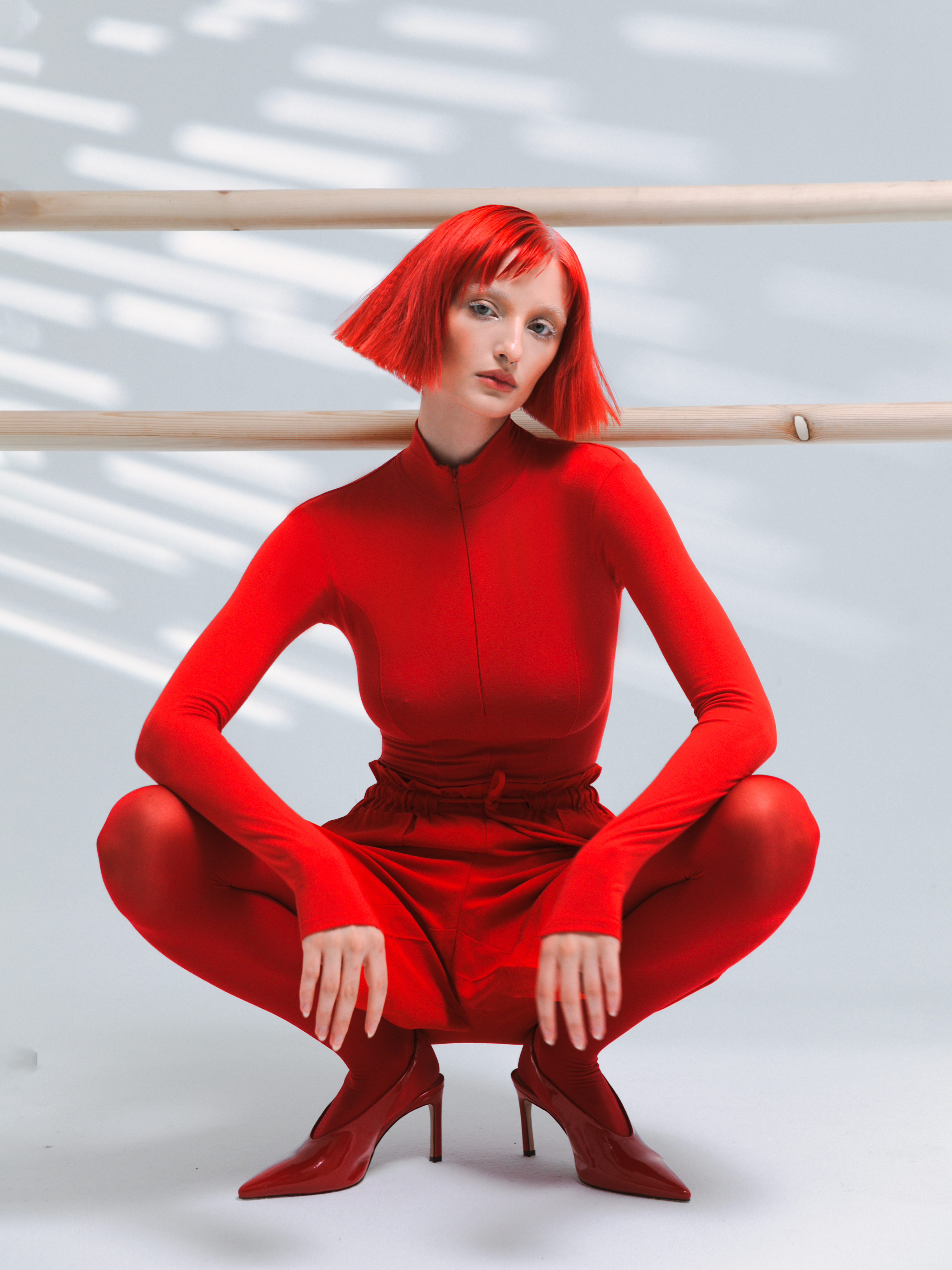 Анкета #535, Москва ()