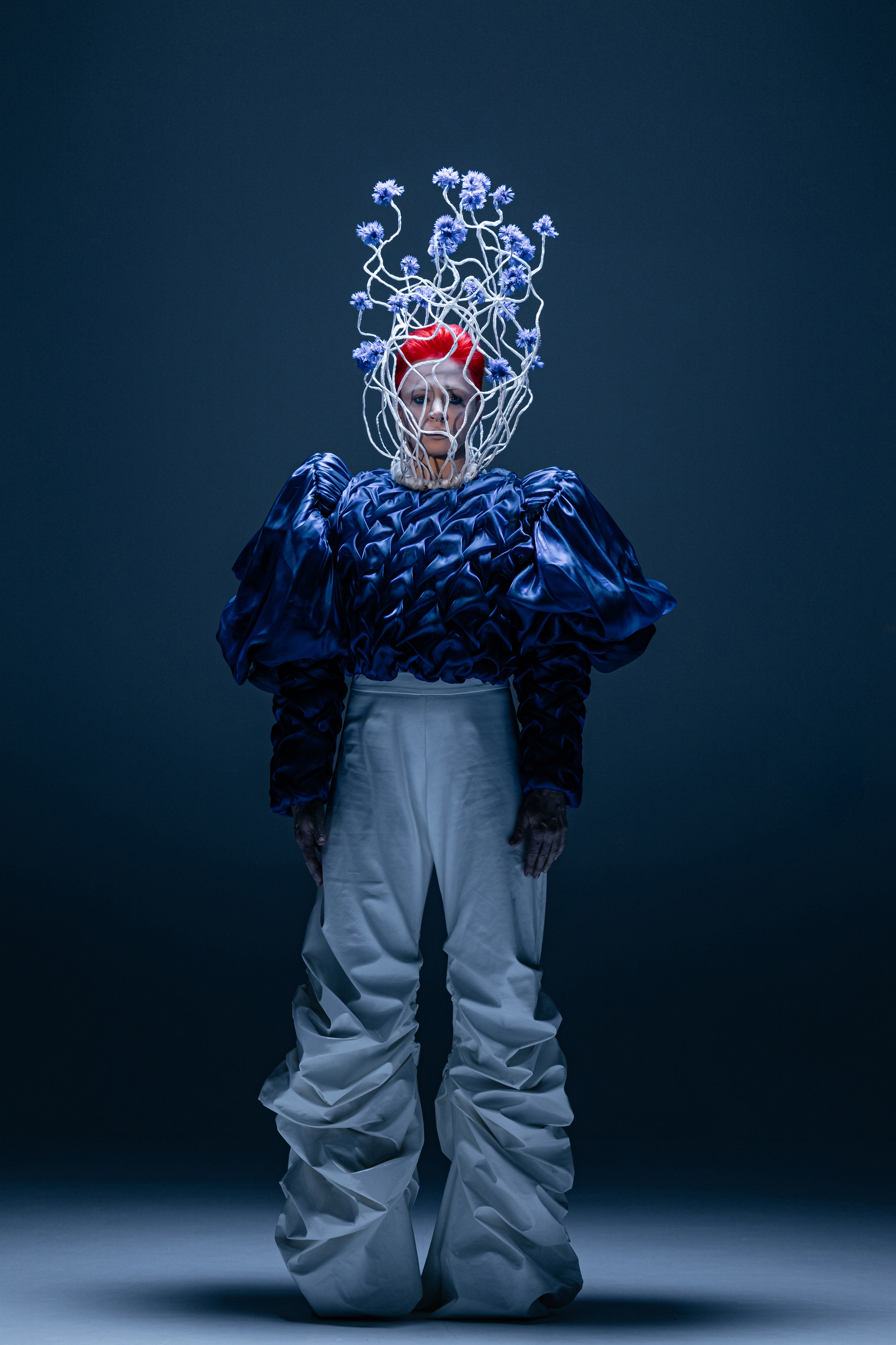 Анкета #445, Минск ()