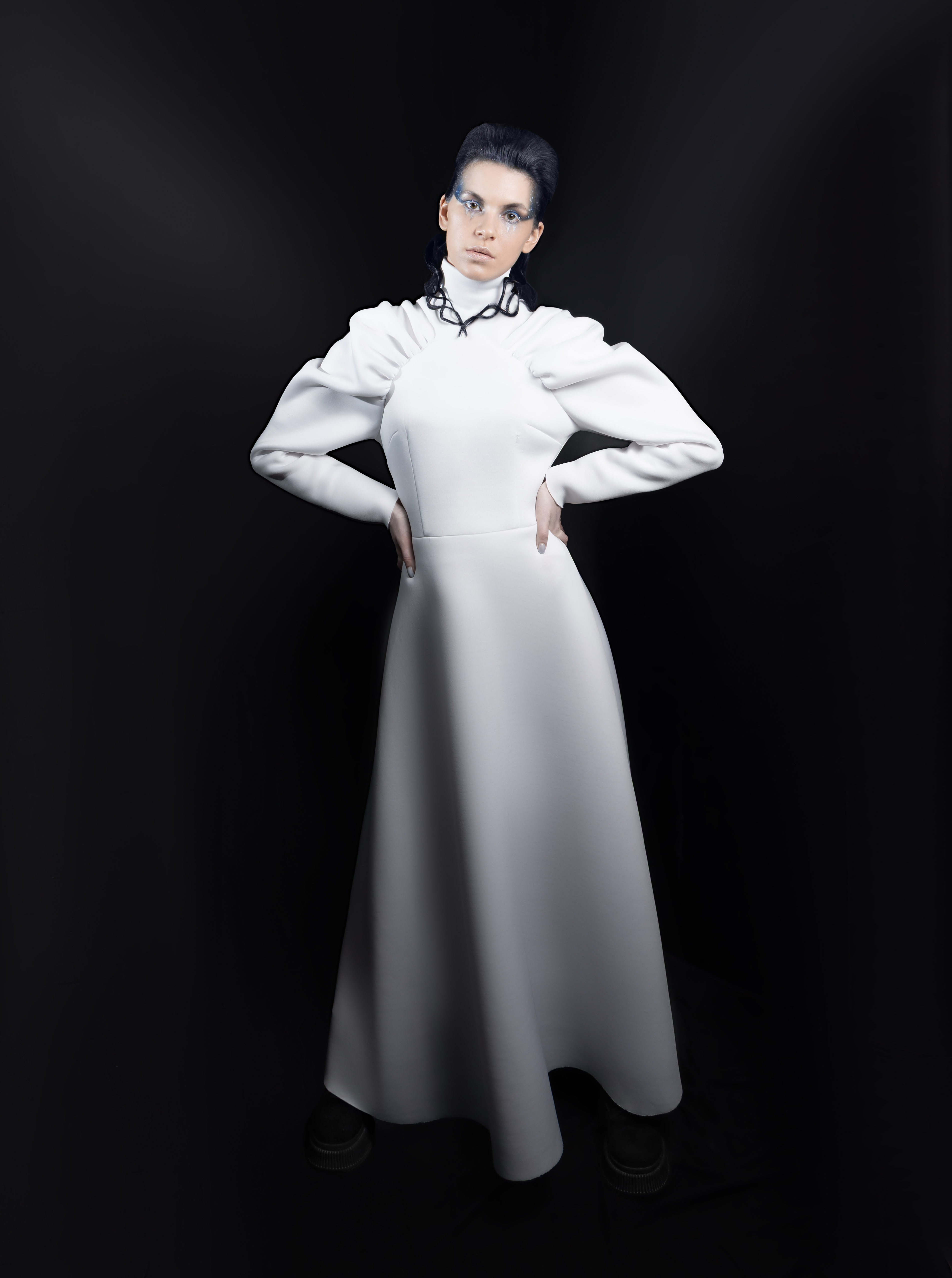 Анкета #403, Уфа ()