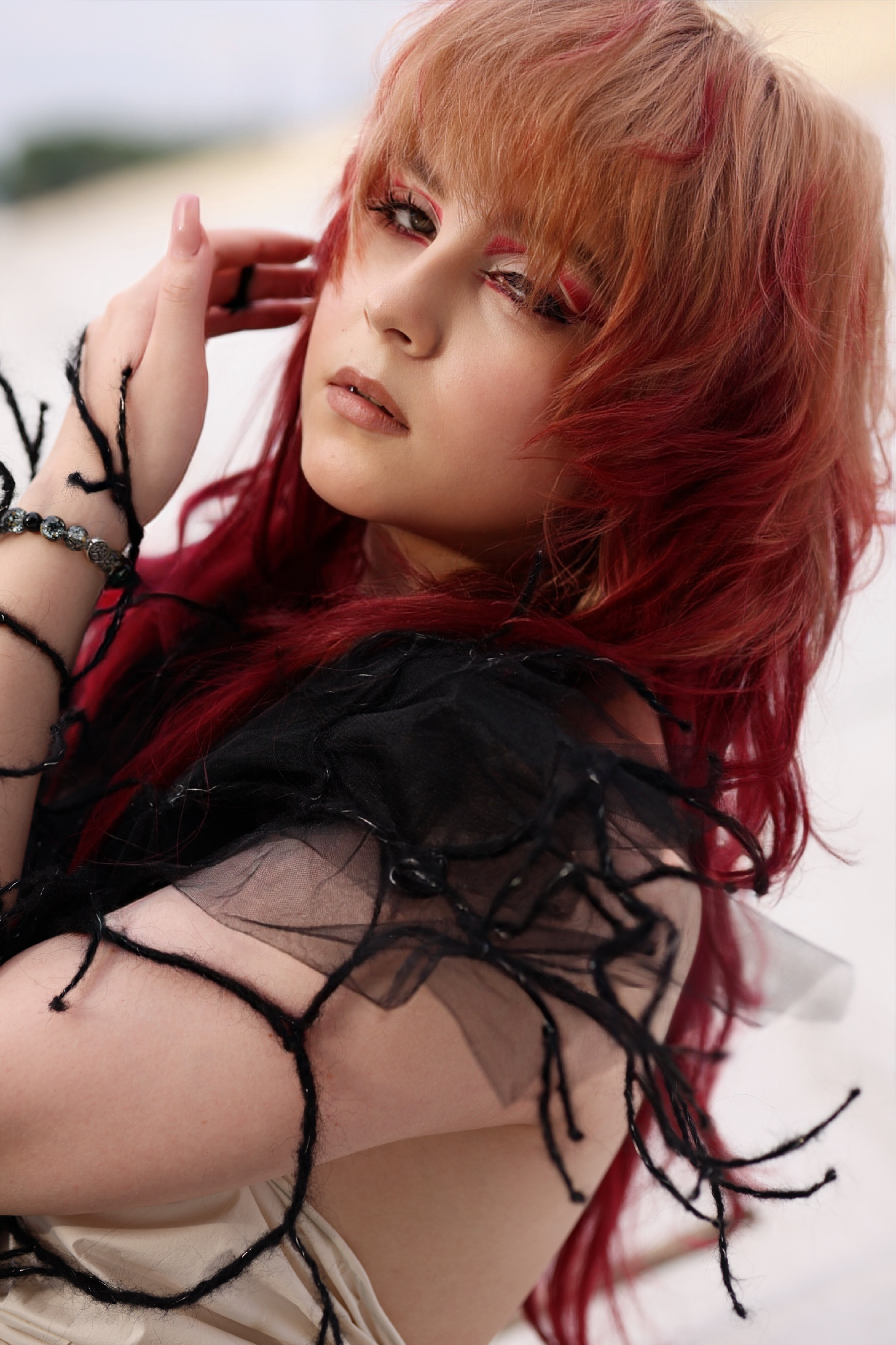 Анкета #233, Минск ()