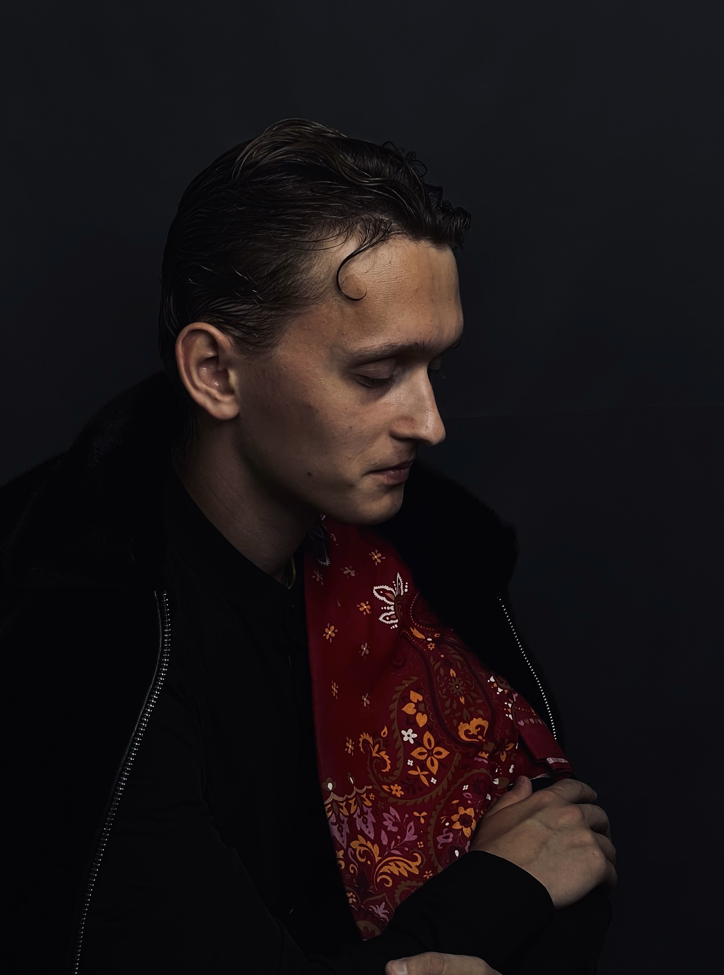 Анкета #539, Барнаул ()