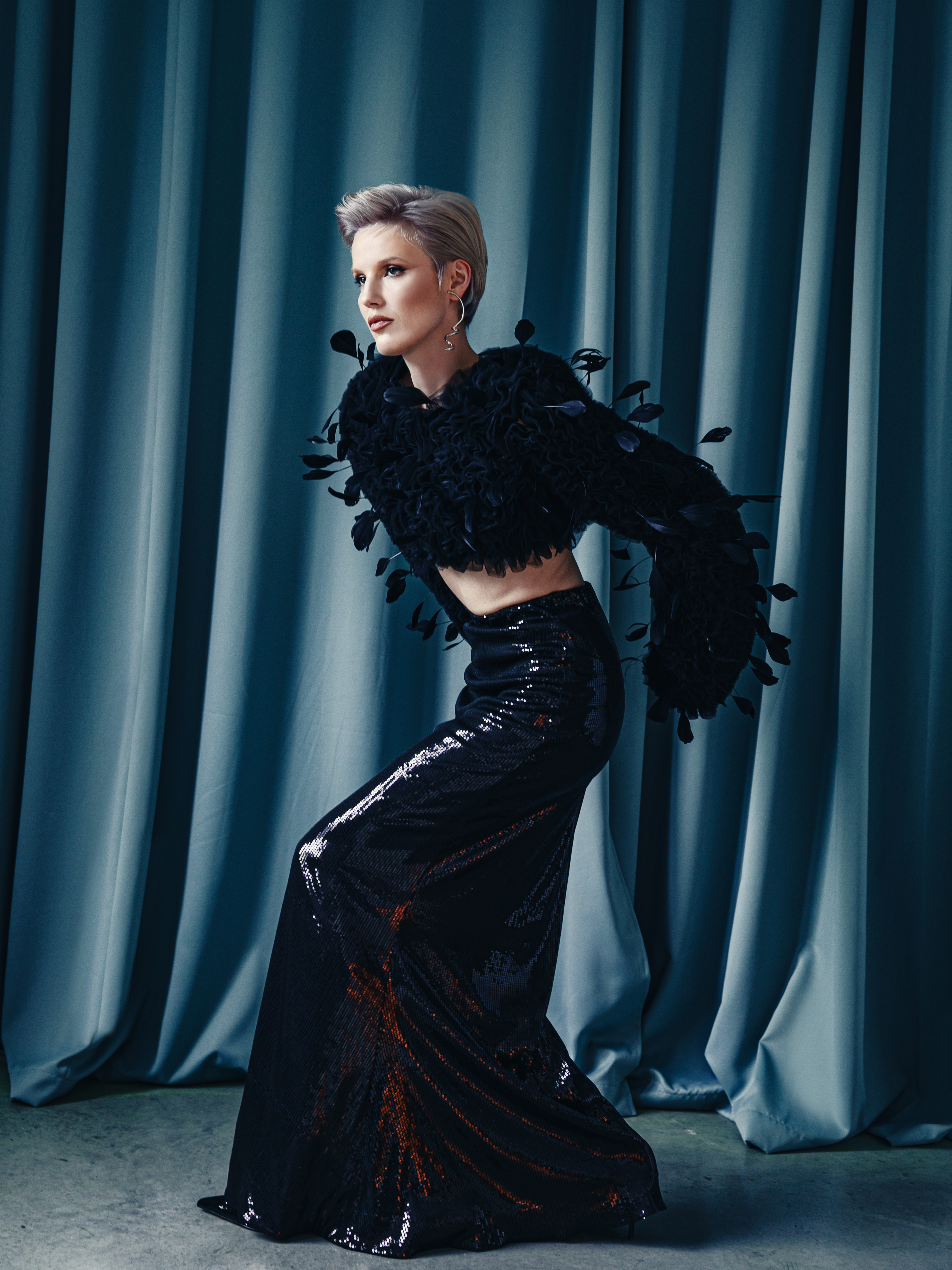 Анкета #533, Владимир ()