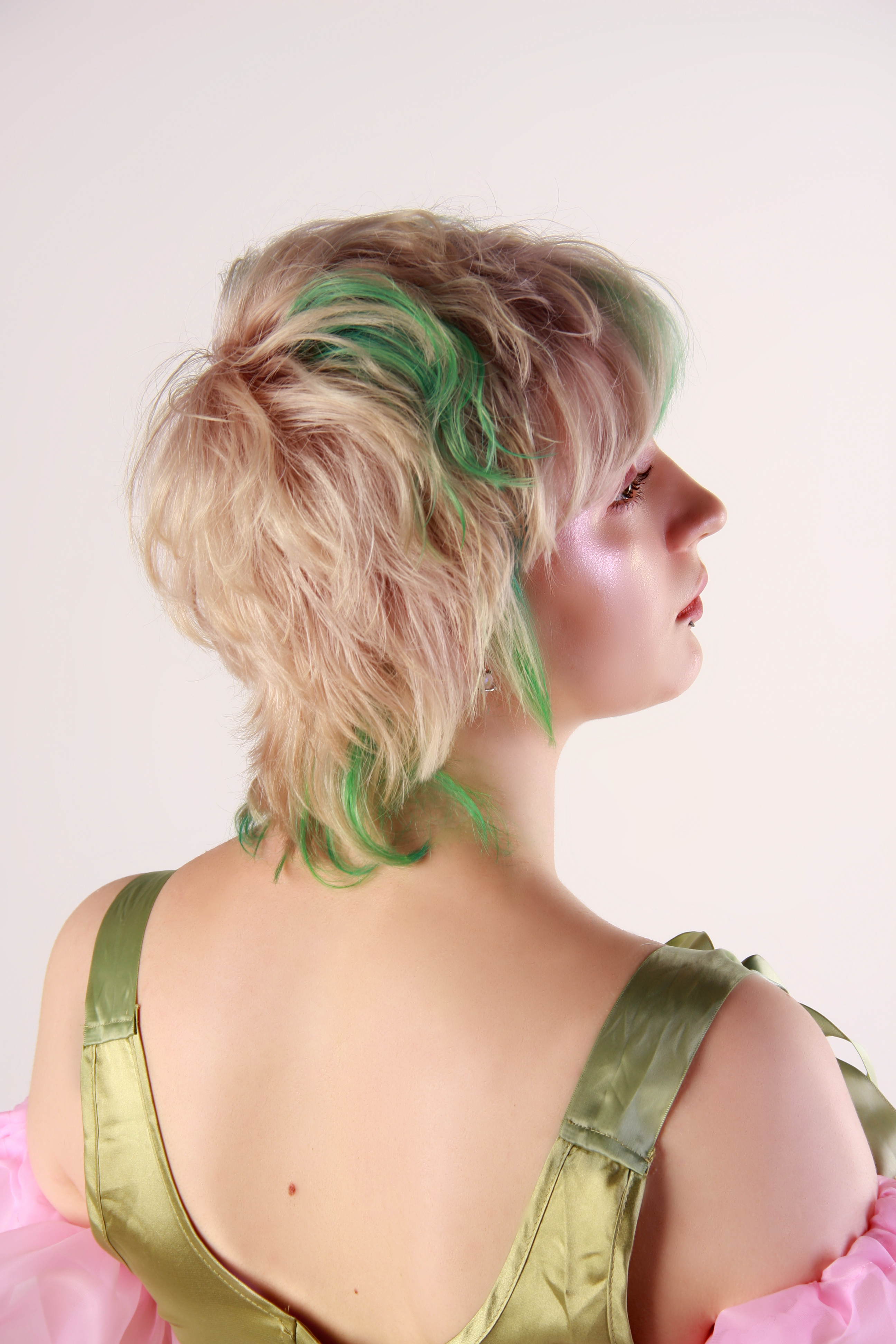 The echo of the odd planet, Омск