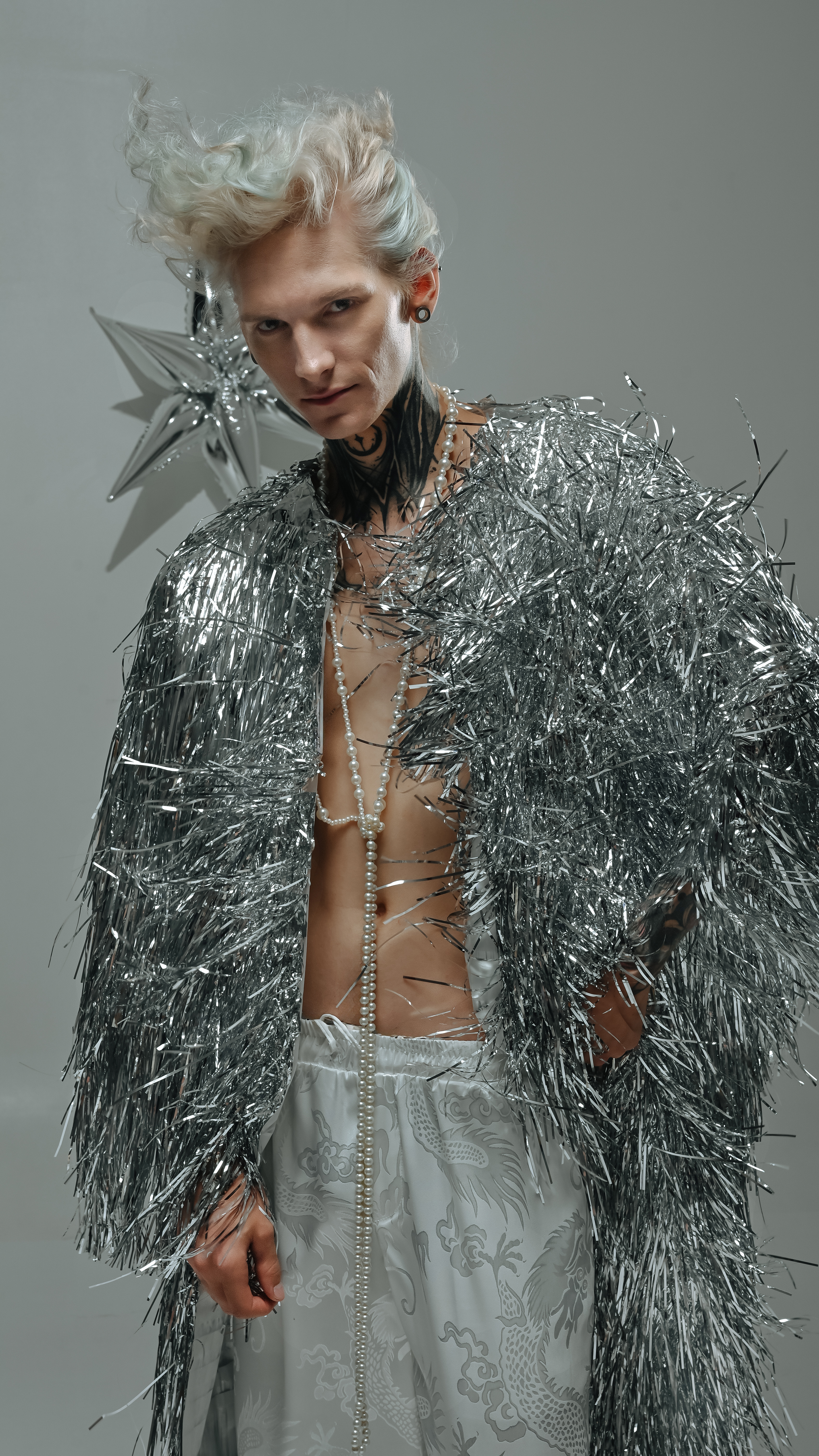 Анкета #572, Осинники ()