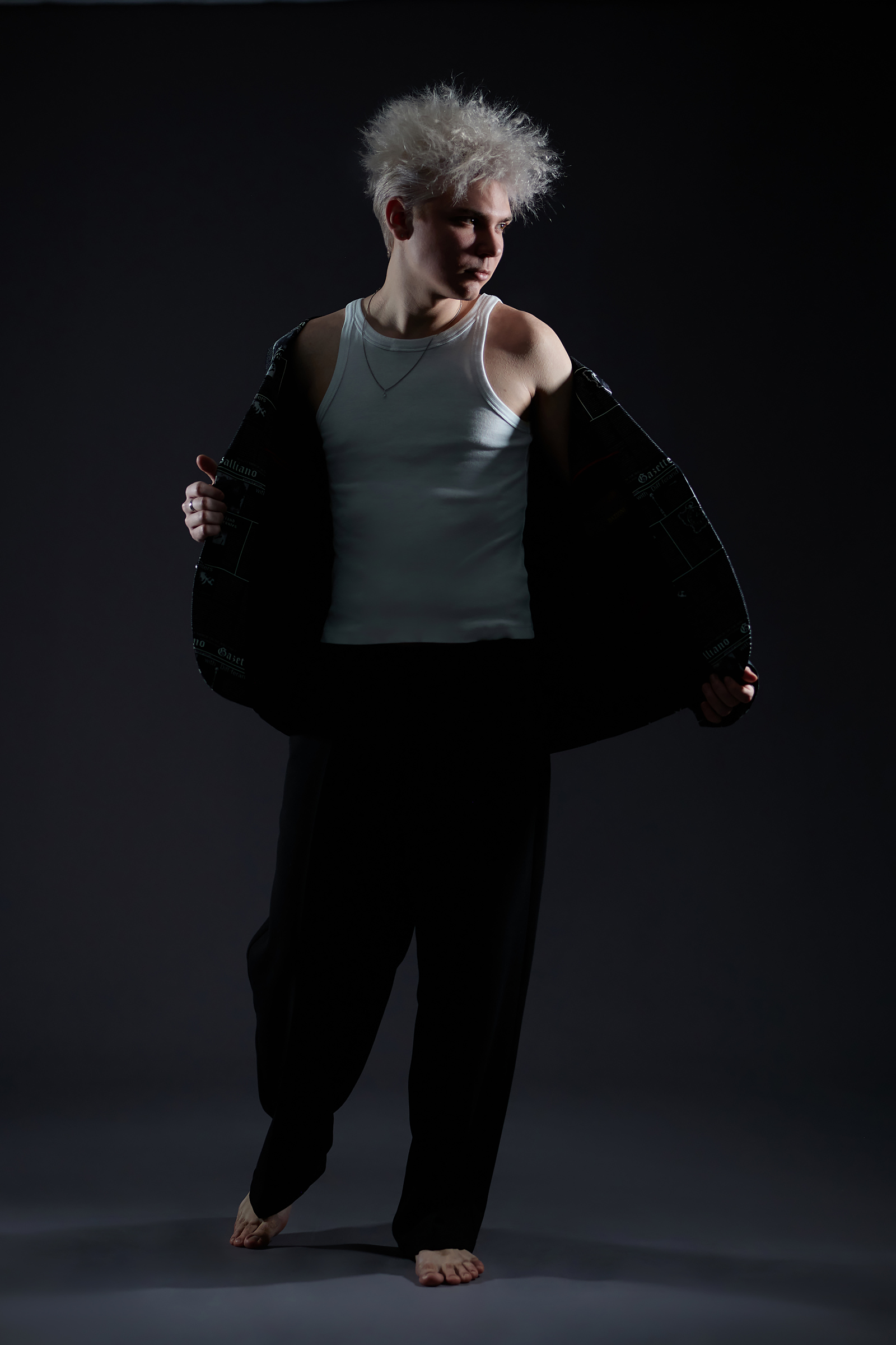 Кай, Москва