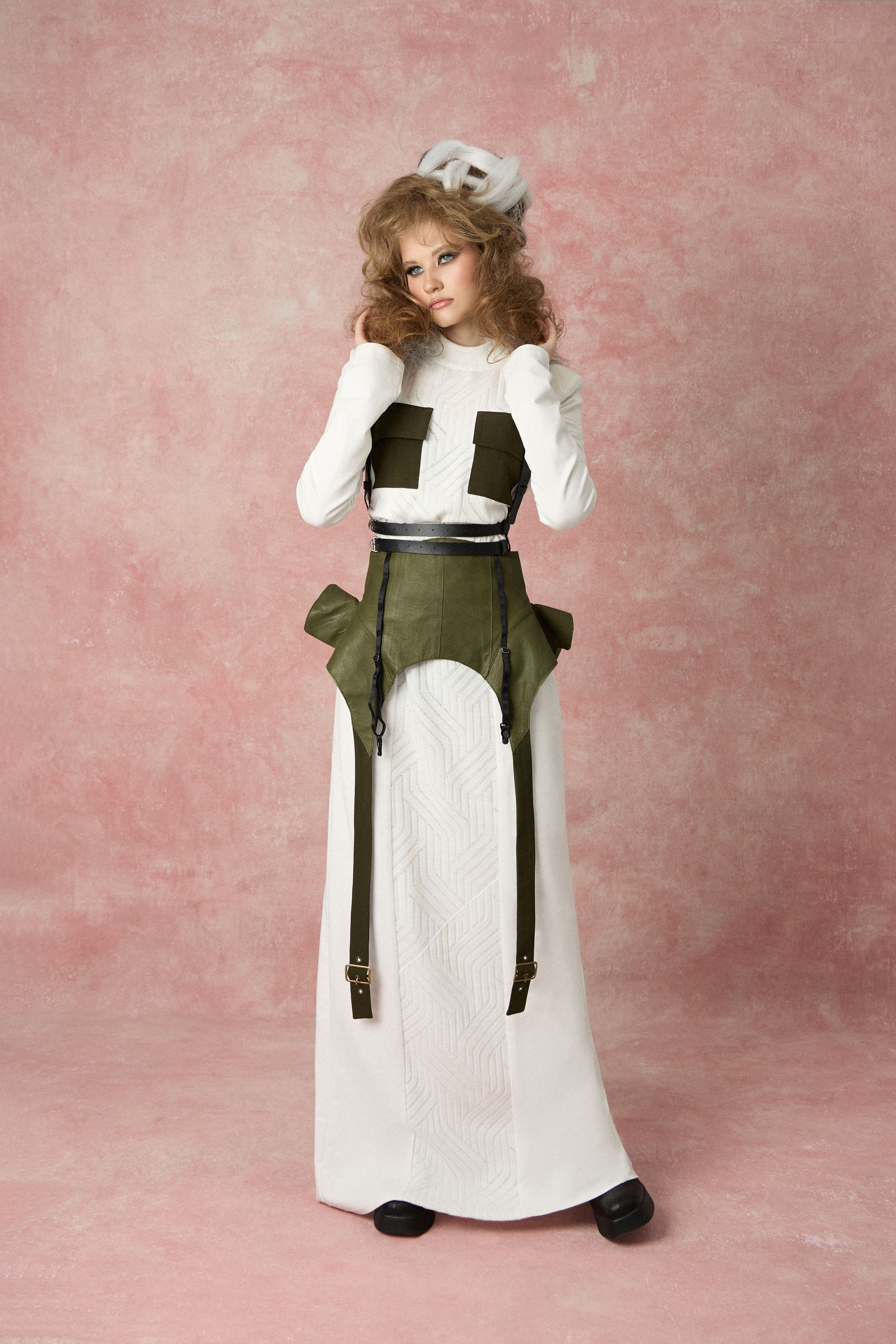 Анкета #473, Гомель ()