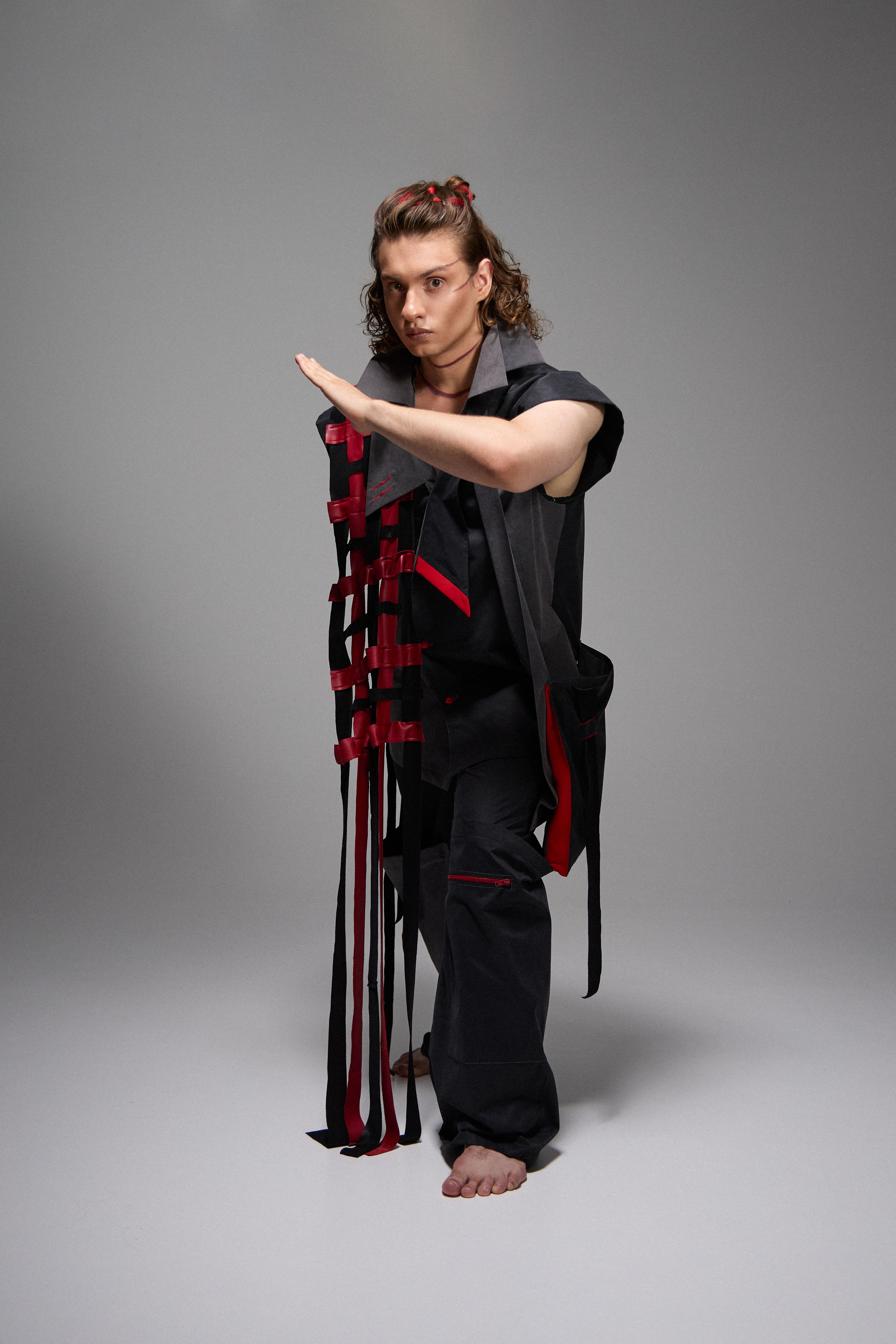 Переплетение, Минск