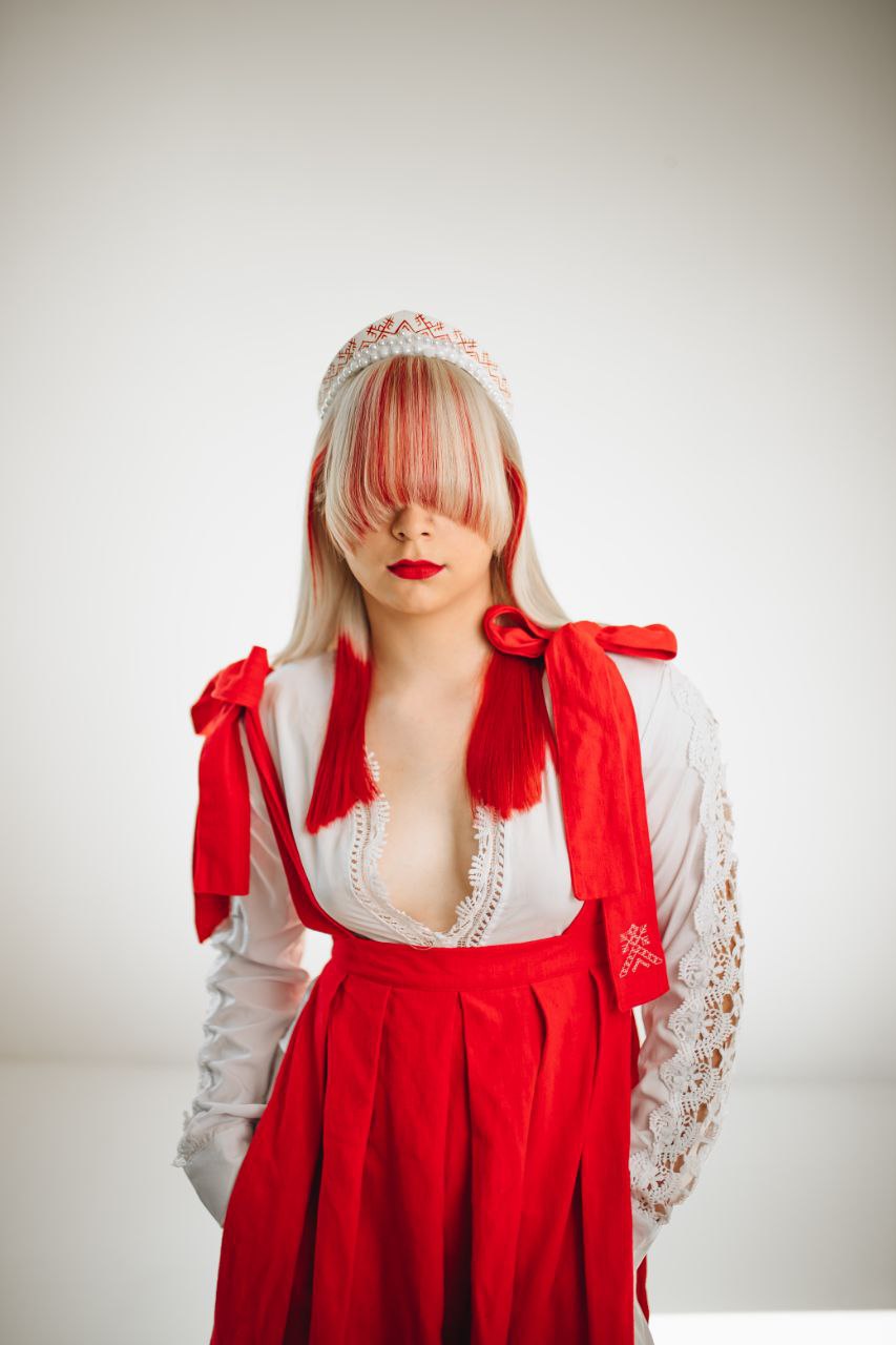 Анкета #380, Петрозаводск ()