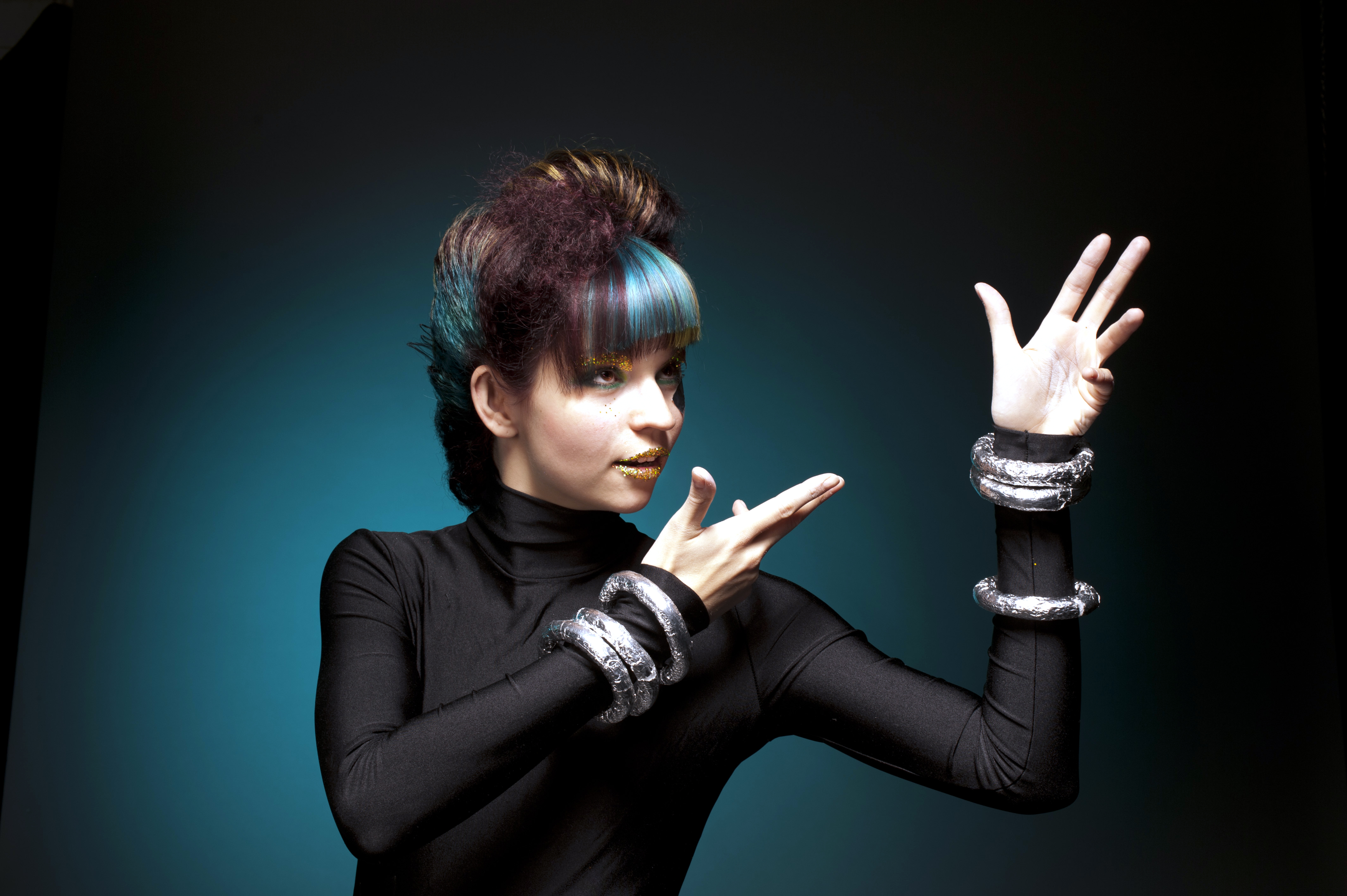 Этновселенная, Москва