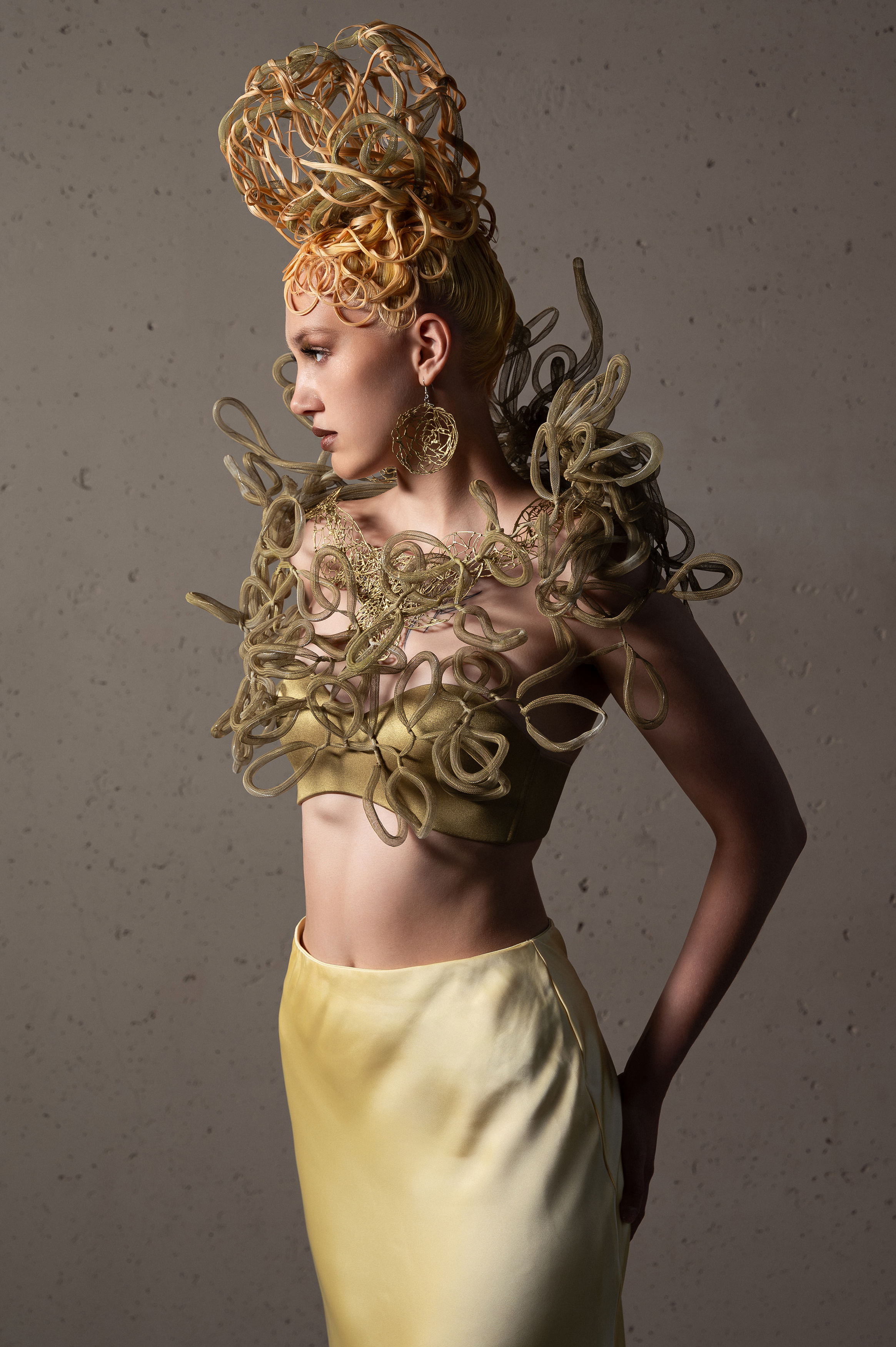 Амбра, Большой Камень