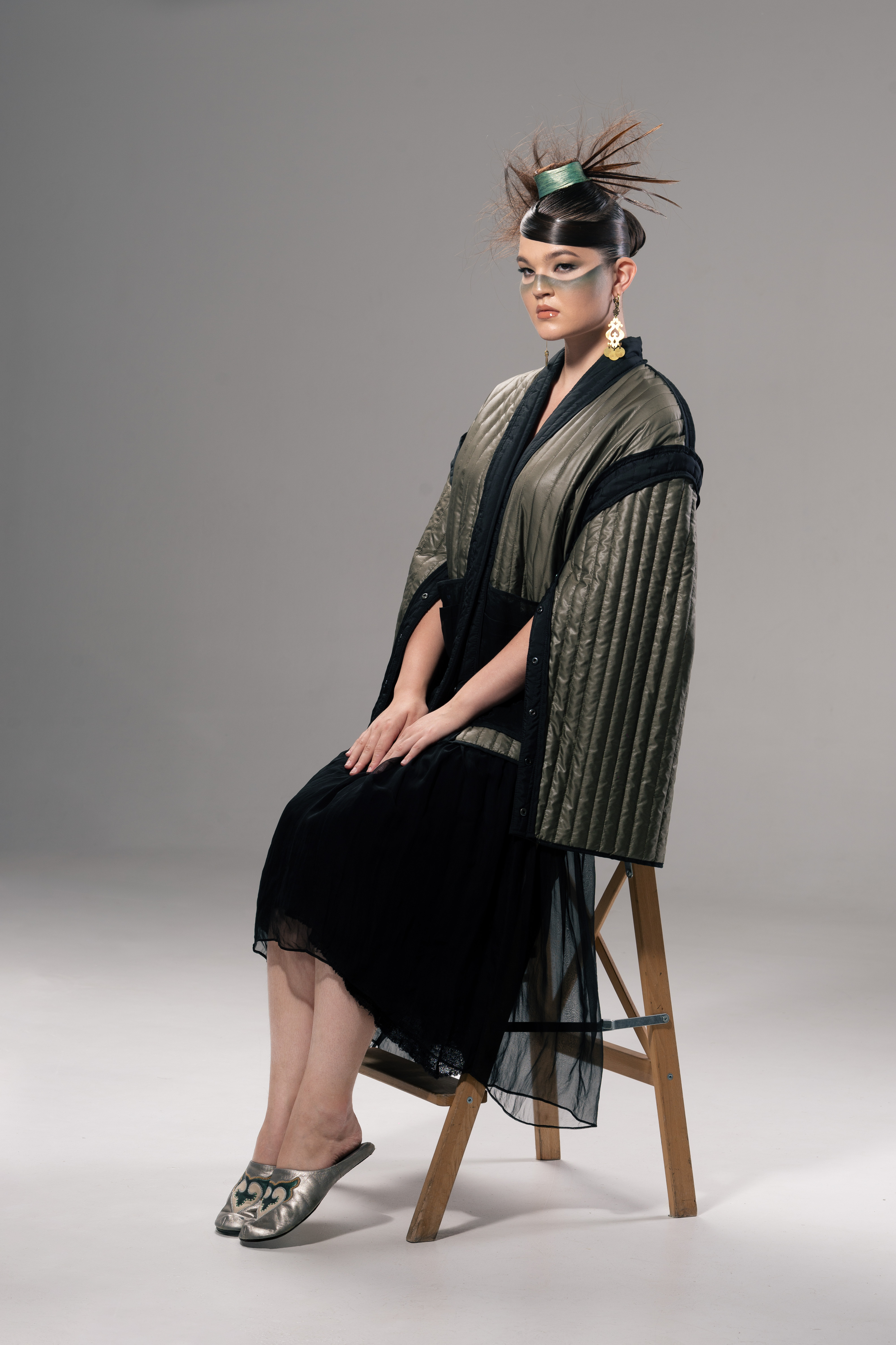 Гордость, Казань