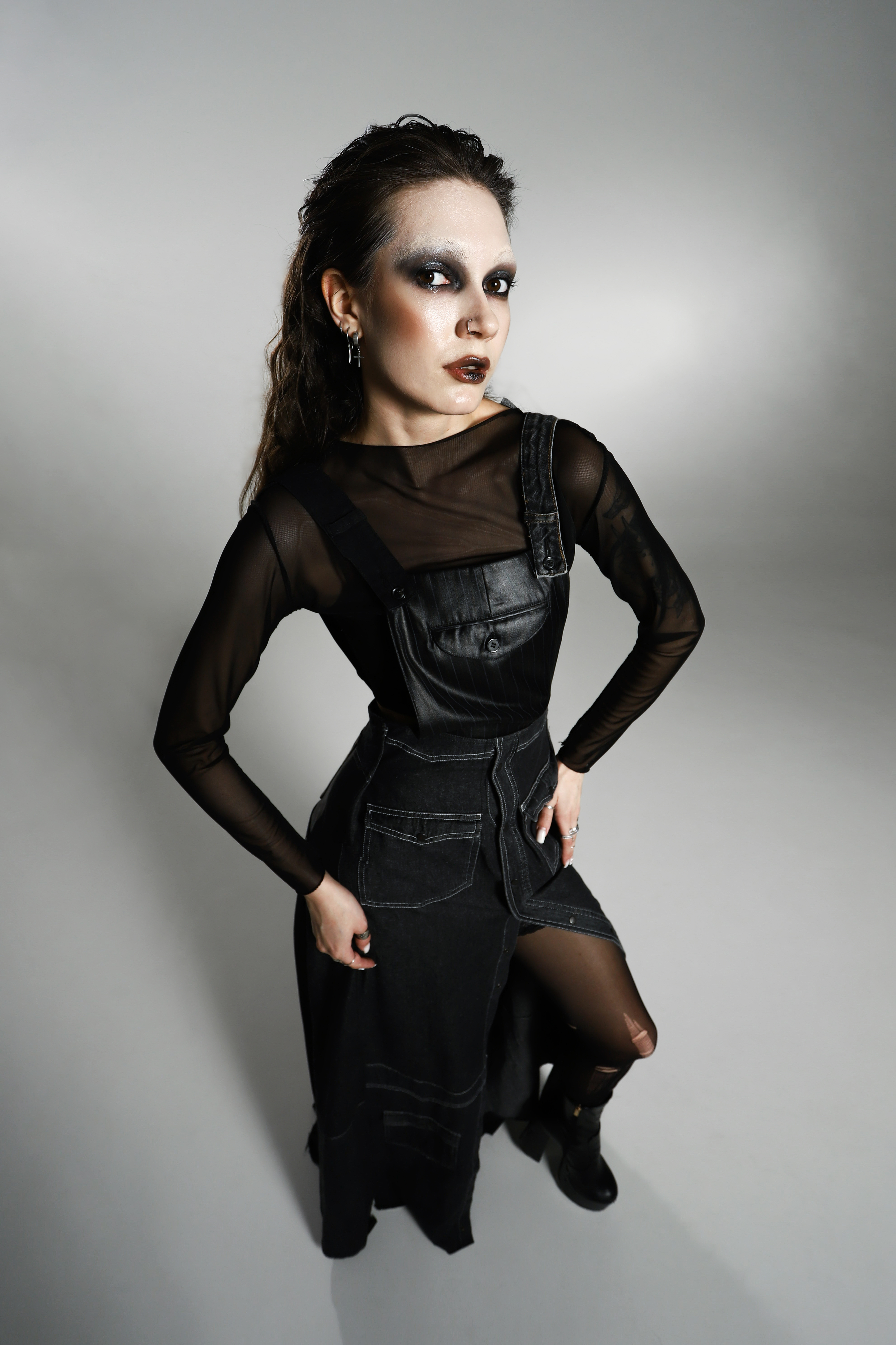 Ведьма в большом городе, Екатеринбург