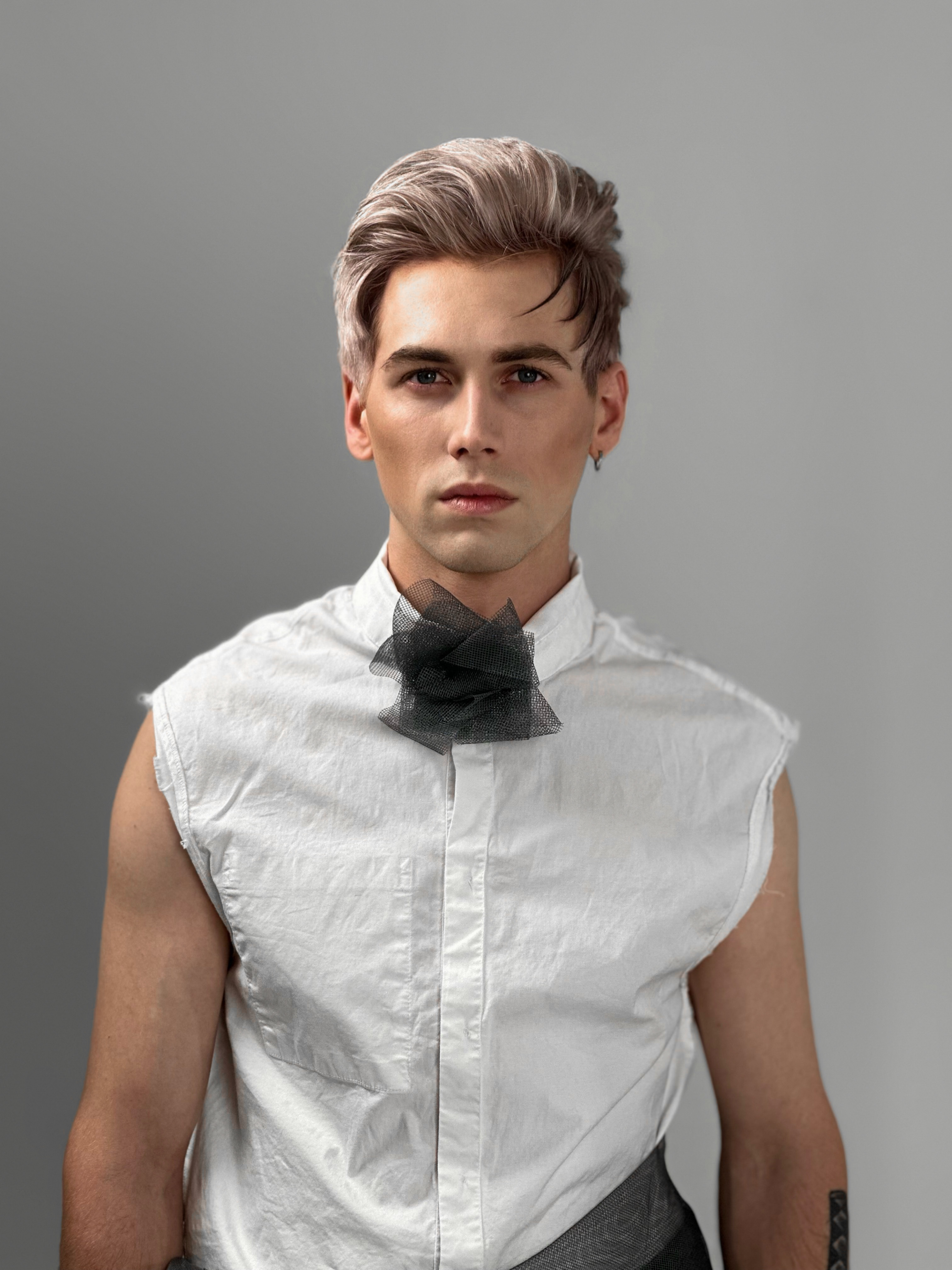 Анкета #568, Казань ()