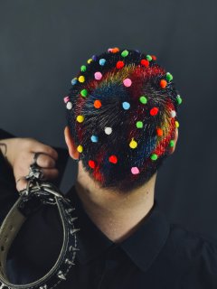 Выпусти яркость наружу, Барнаул