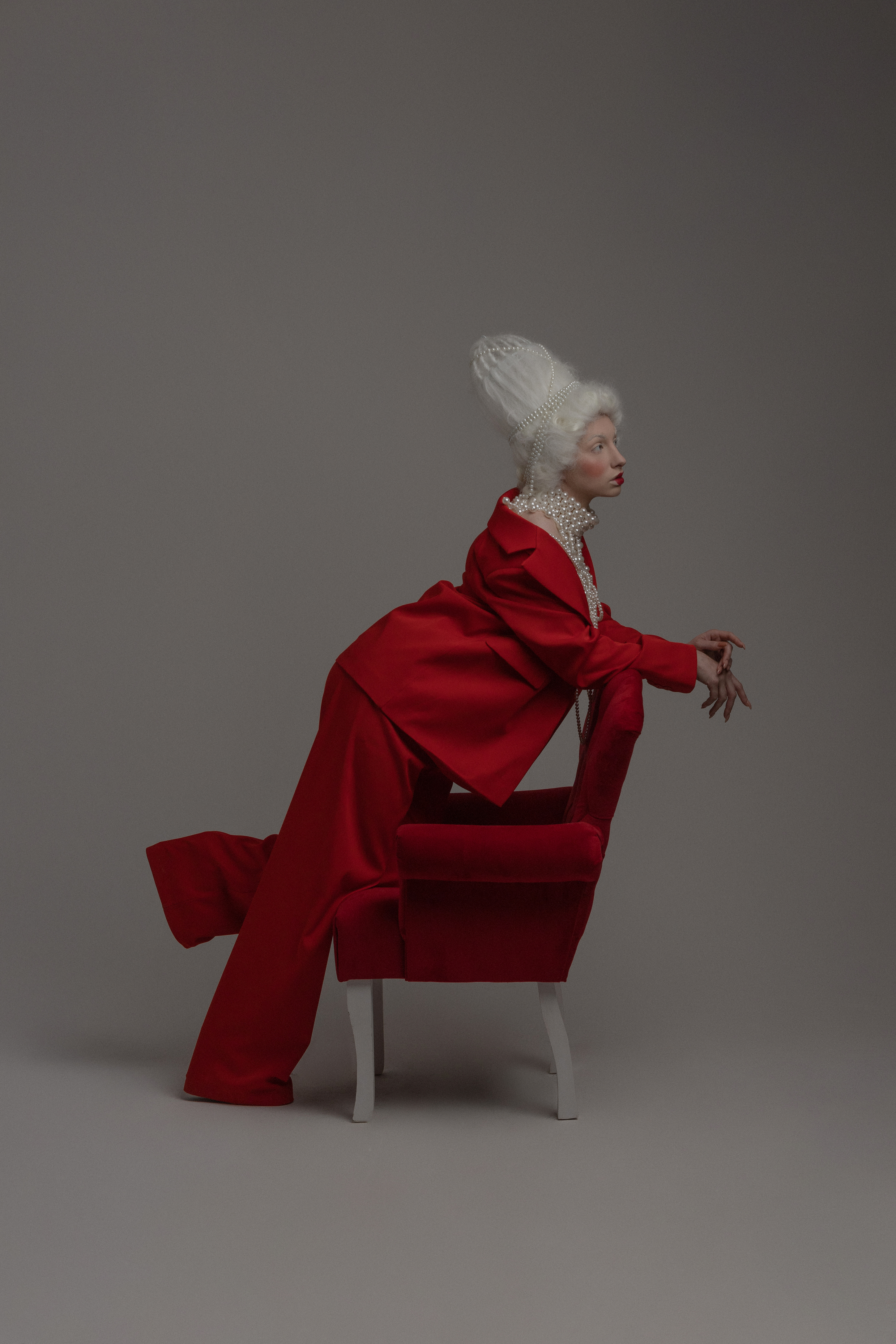 Modern Baroque, Воркута