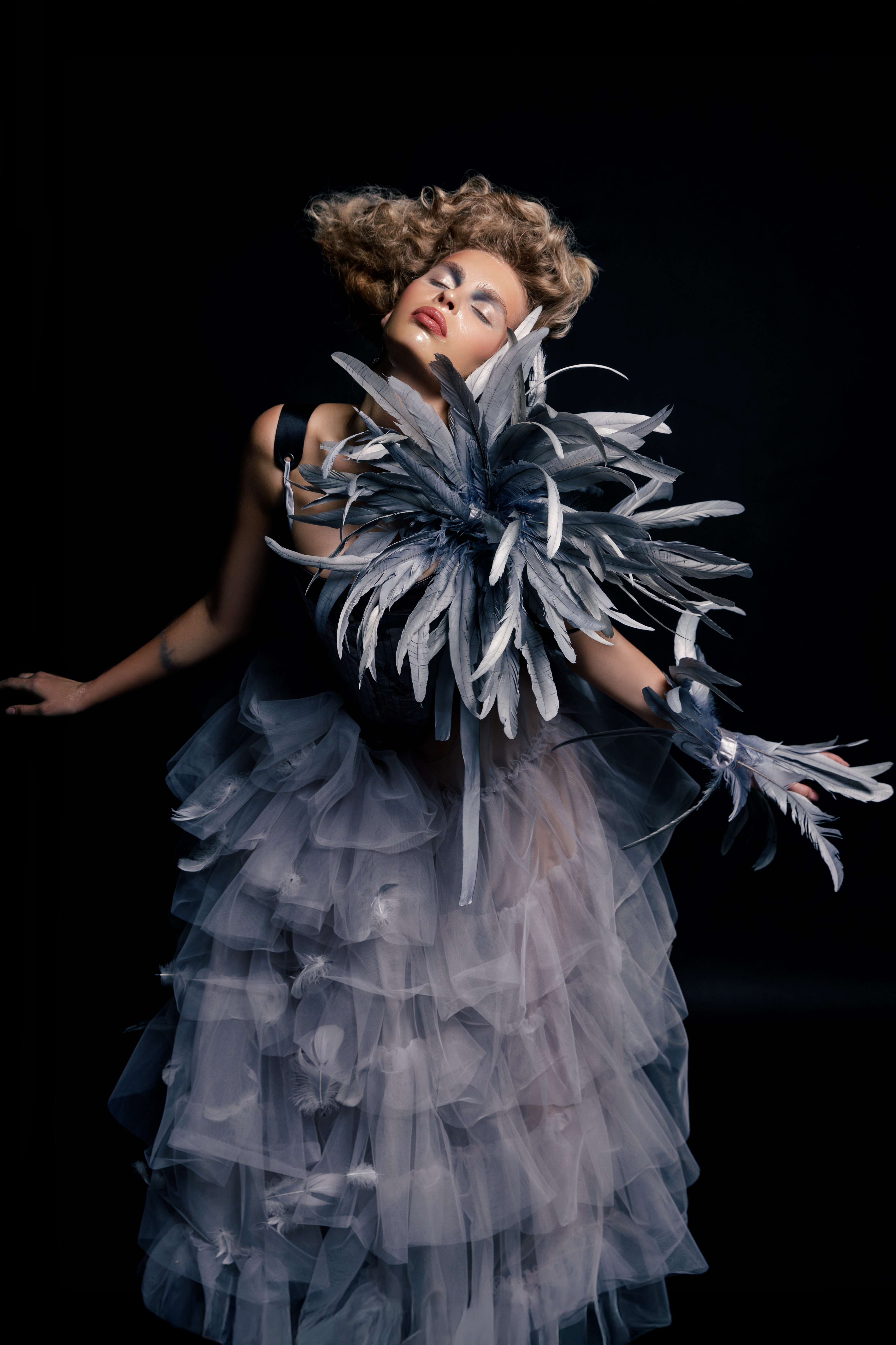 Анкета #434, Ростов-на-Дону ()