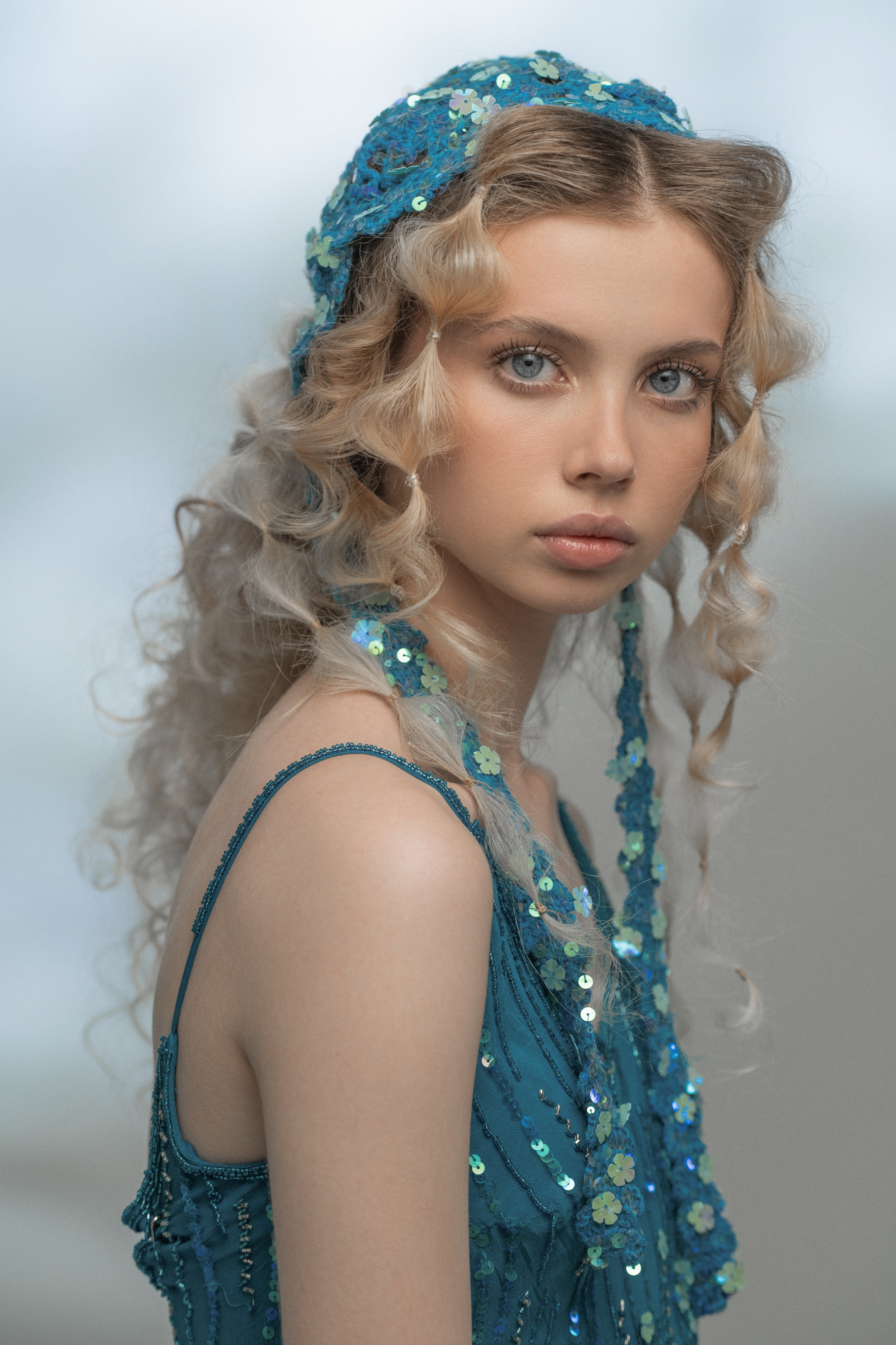 Анкета #414, Белгород ()