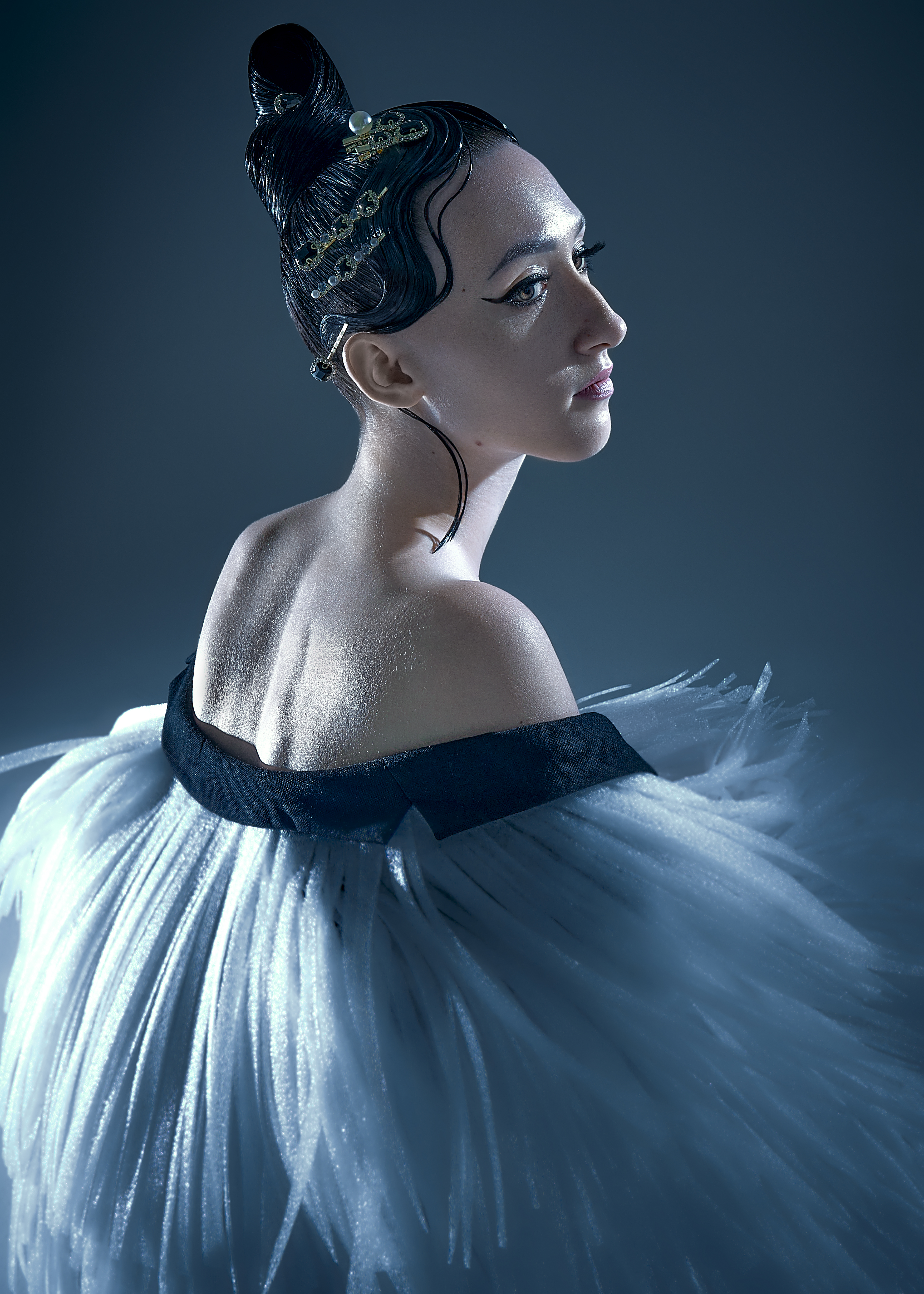 Свадебный образ, Владивосток