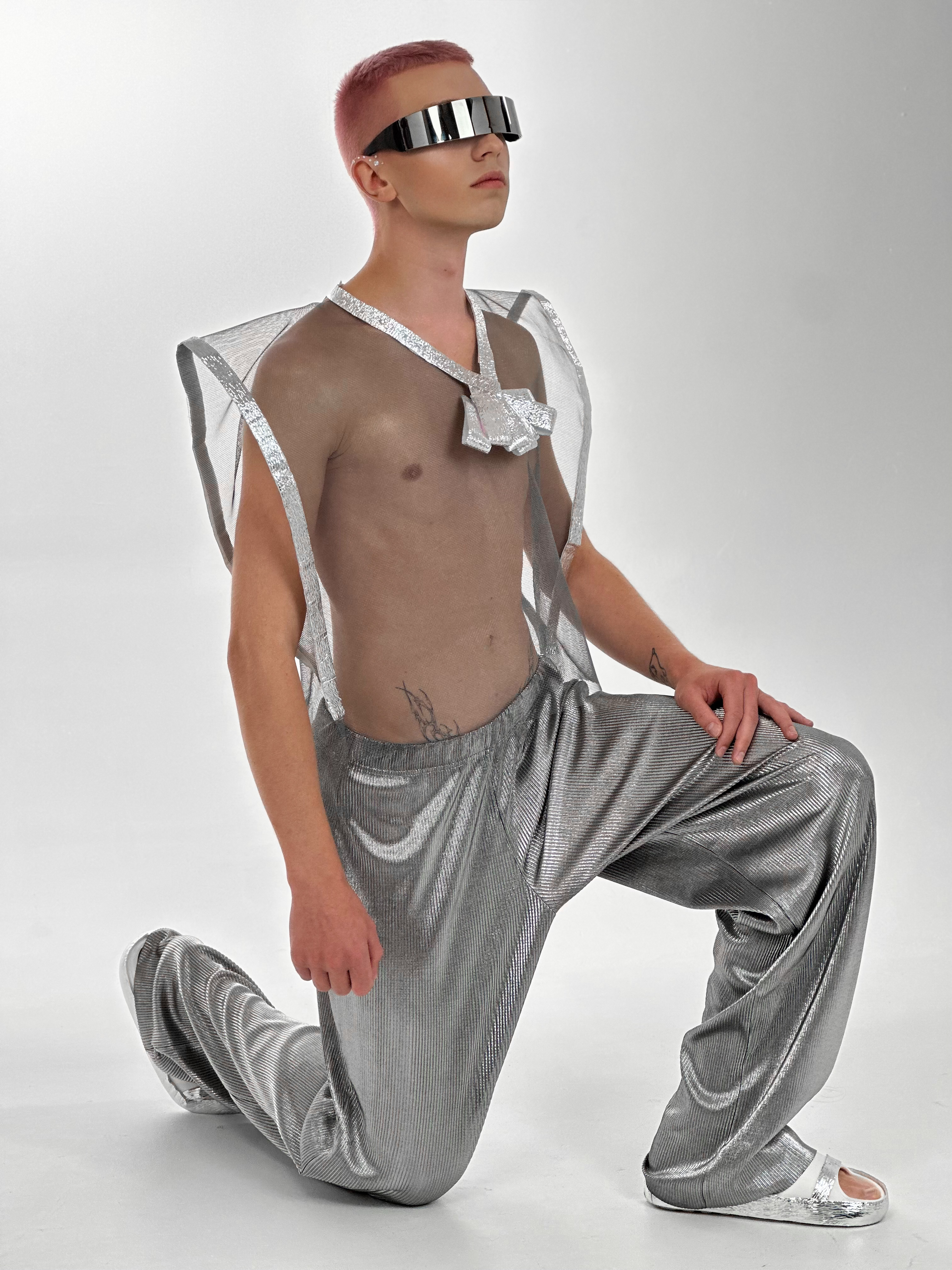 Анкета #565, Казань ()