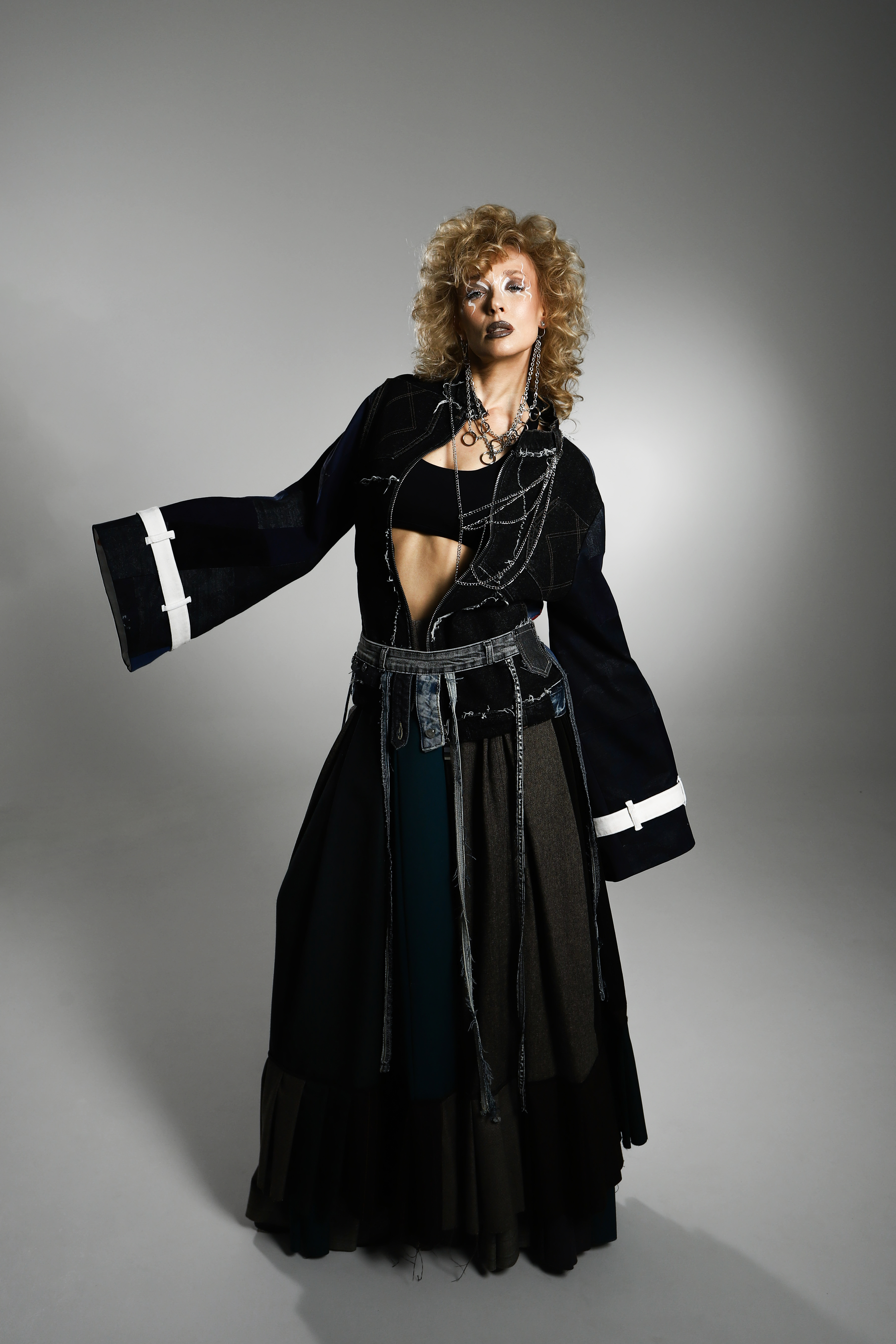 Цепная реакция, Екатеринбург