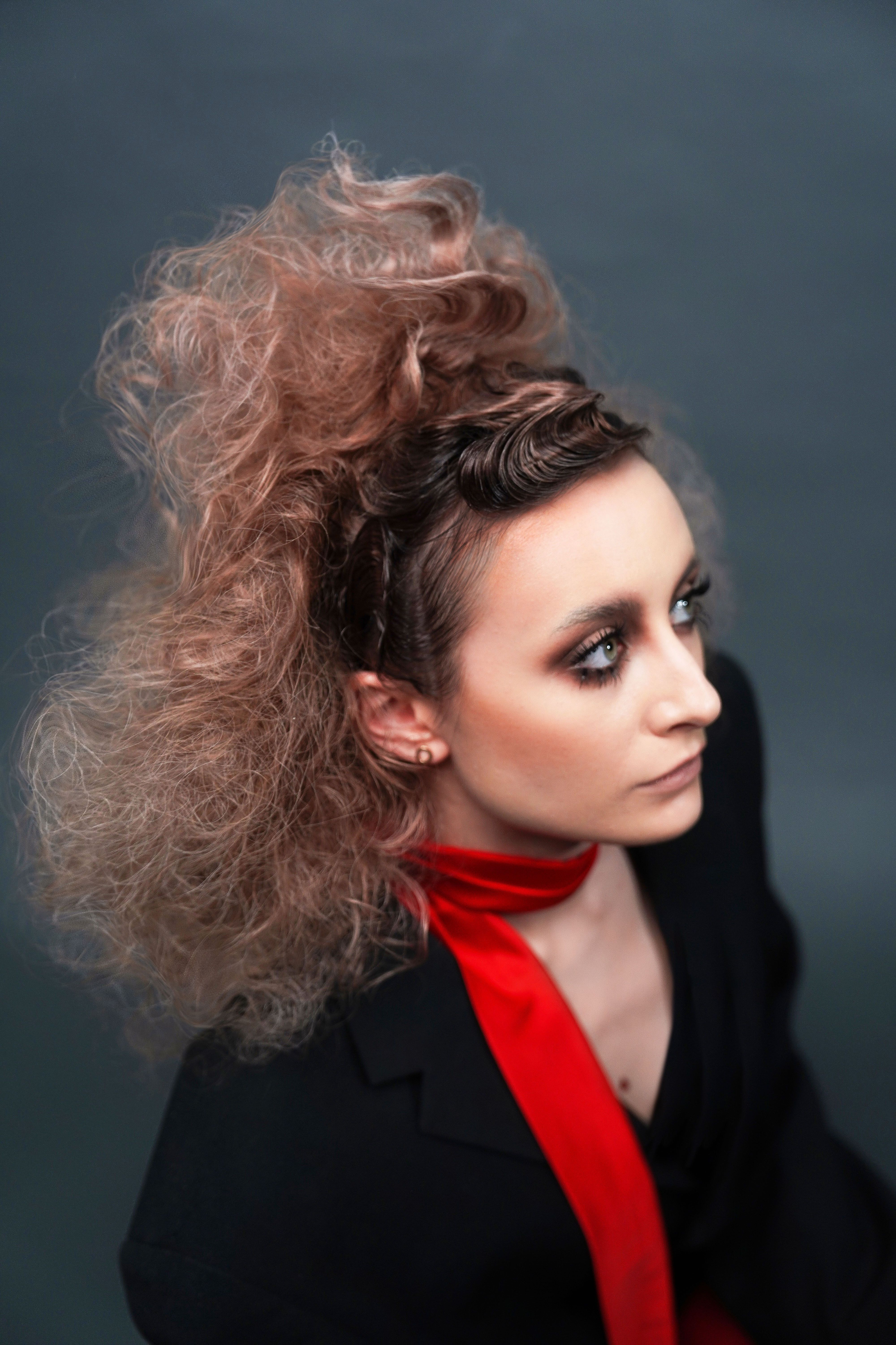 Диктатура роскоши, Новосибирск