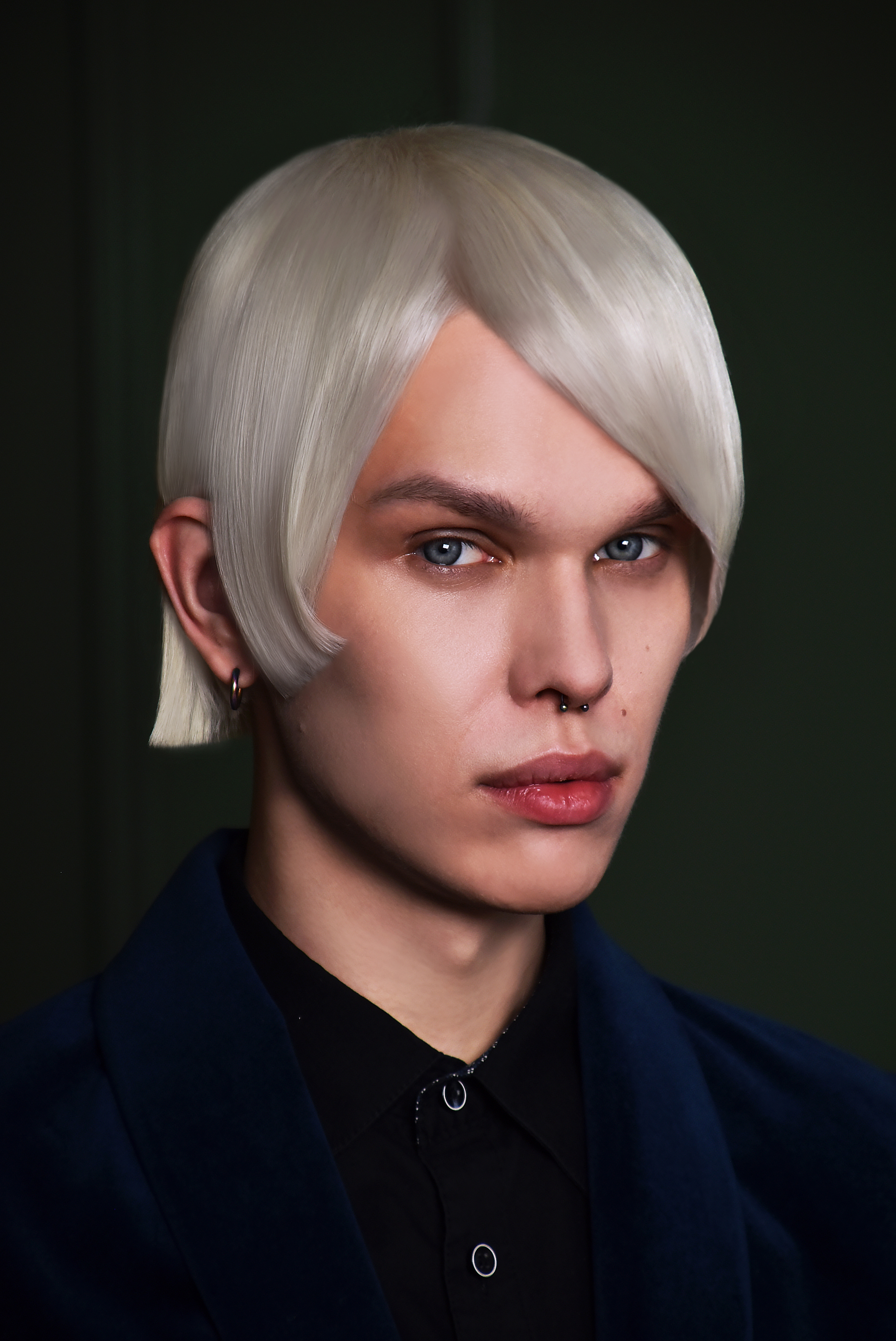 Анкета #298, Братск ()