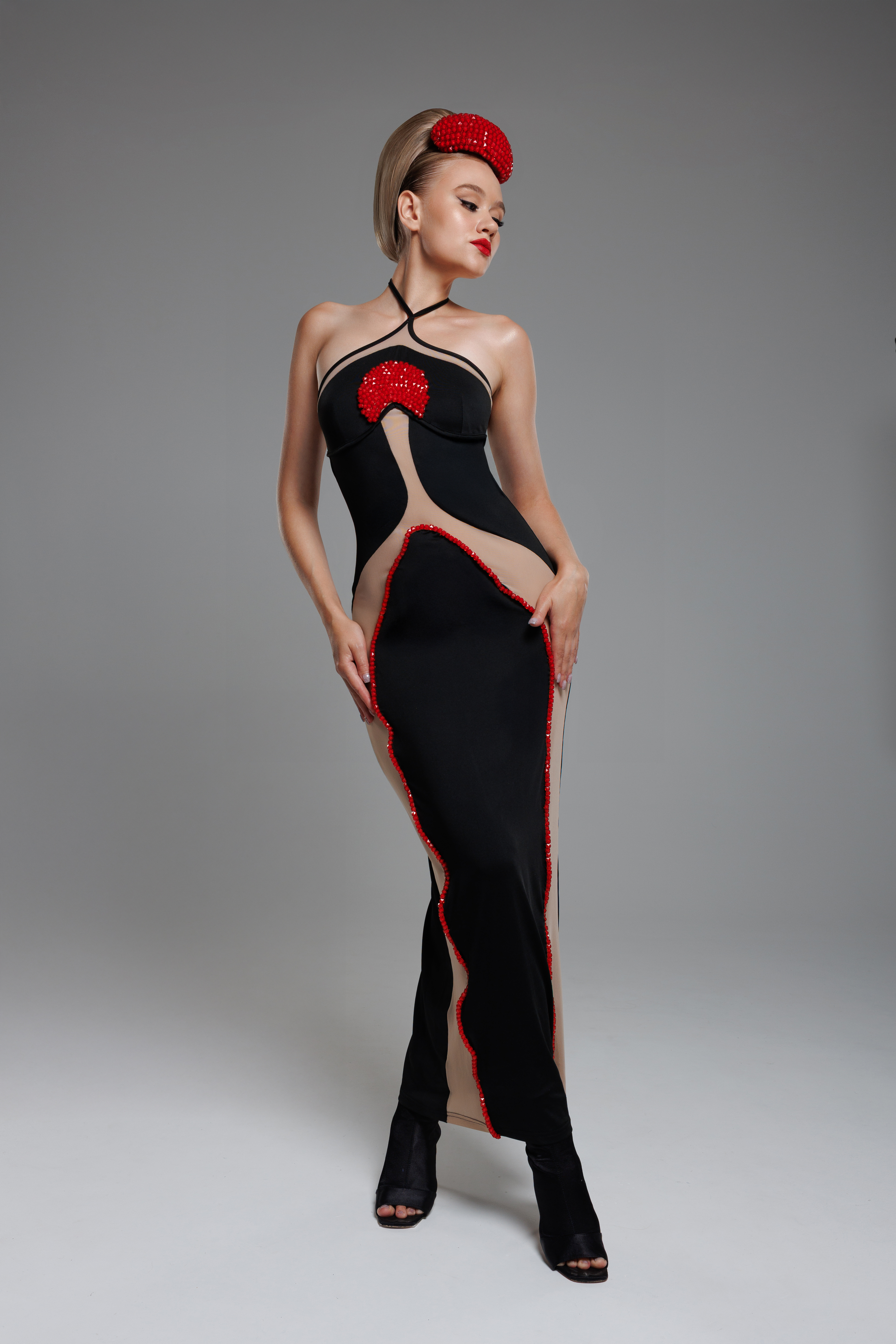 Анкета #211, Ставрополь ()